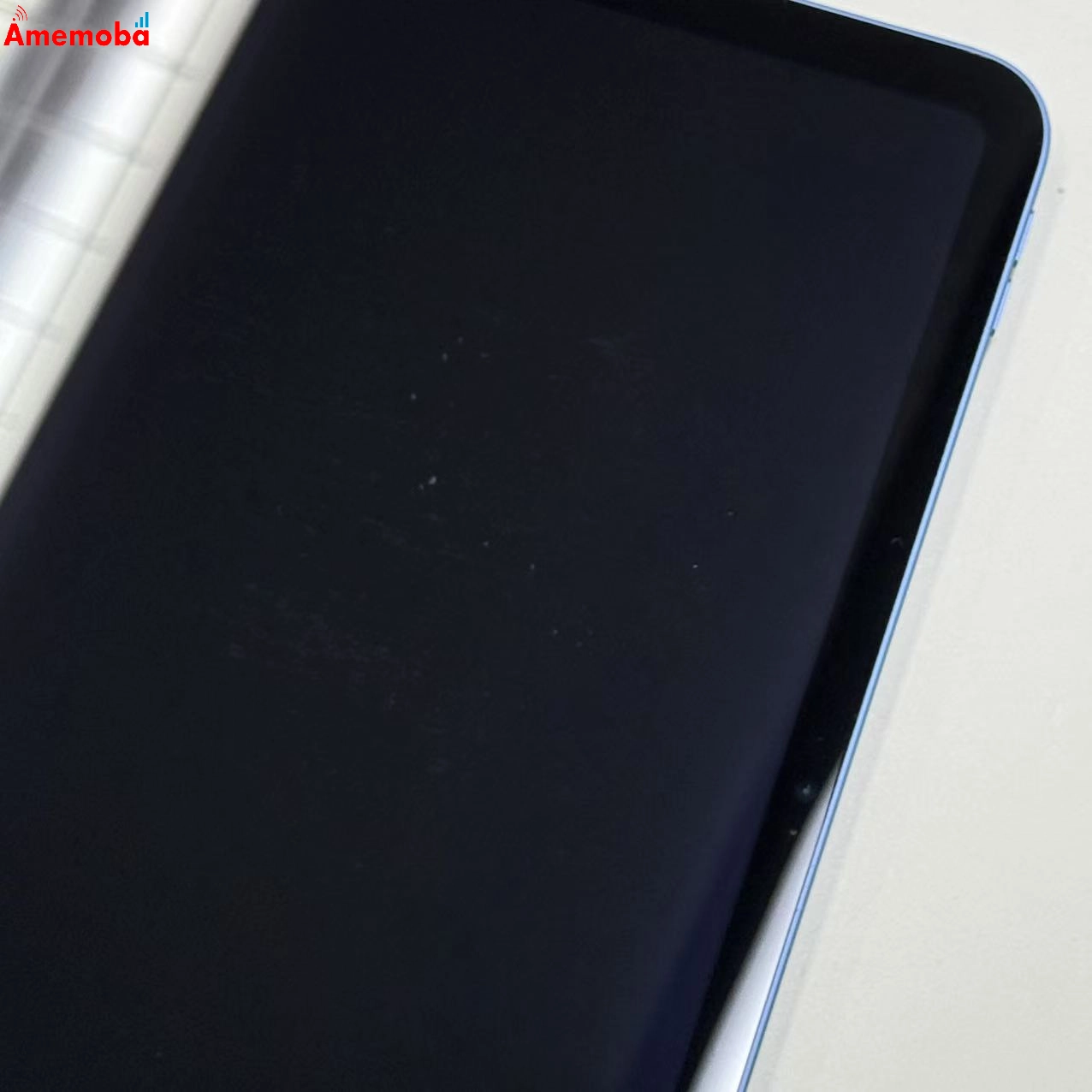 iPad 第10世代 Wi-Fiモデル 64GB ブルー MPQ13TA/A
