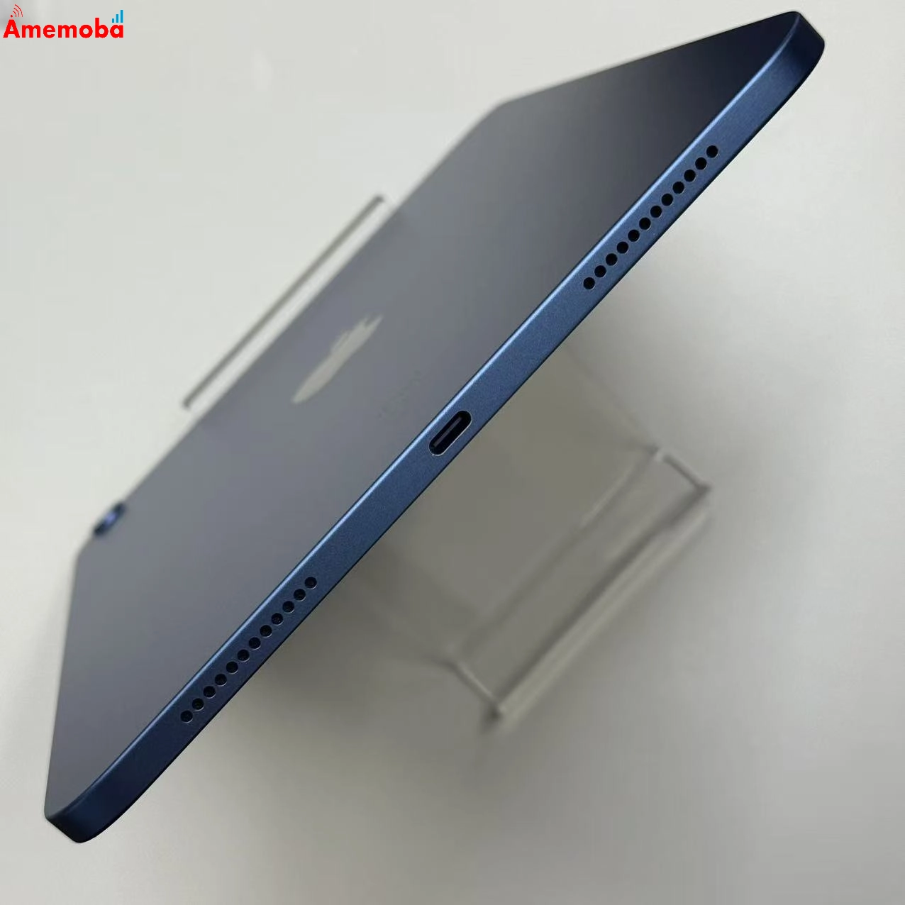 iPad 第10世代 Wi-Fiモデル 64GB ブルー MPQ13TA/A