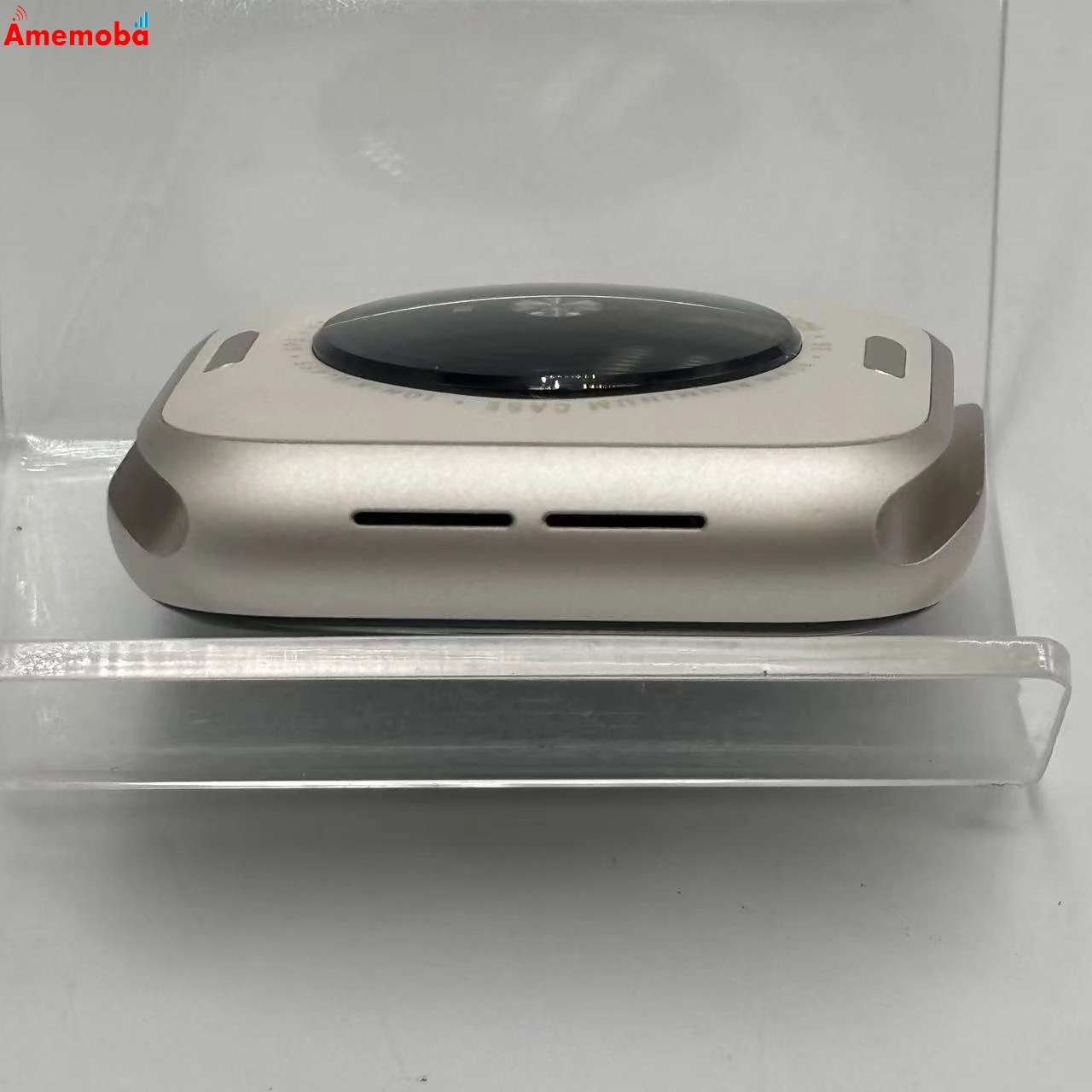 Apple Watch SE3 40mm GPS+Cellularモデル 64GB スターライト MEP64J/A SIMフリー 極美品