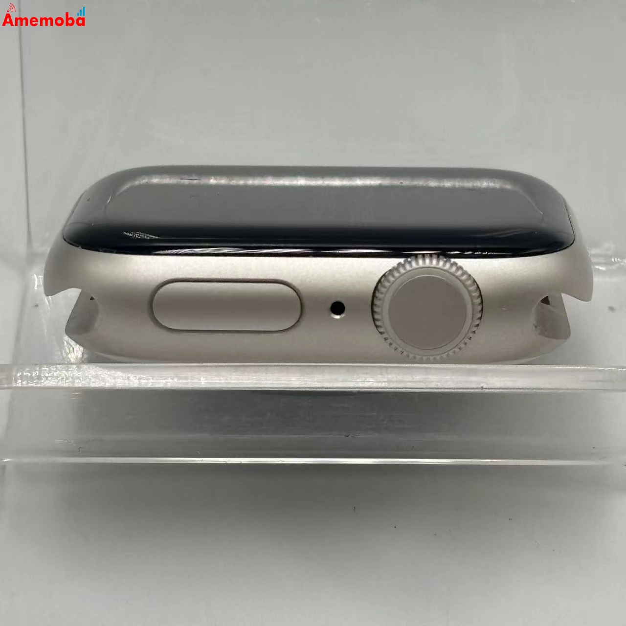 Apple Watch SE3 40mm GPS+Cellularモデル 64GB スターライト MEP64J/A SIMフリー 極美品