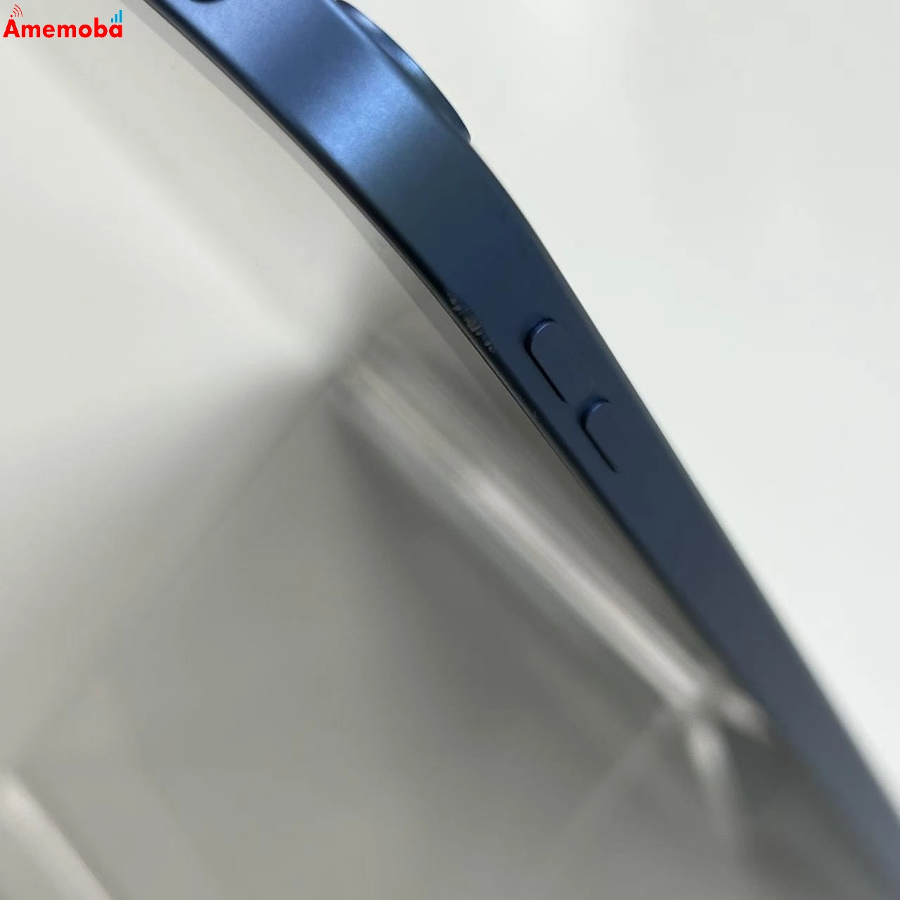 iPad 第10世代 Wi-Fiモデル 64GB ブルー 4PQ13Z/A
