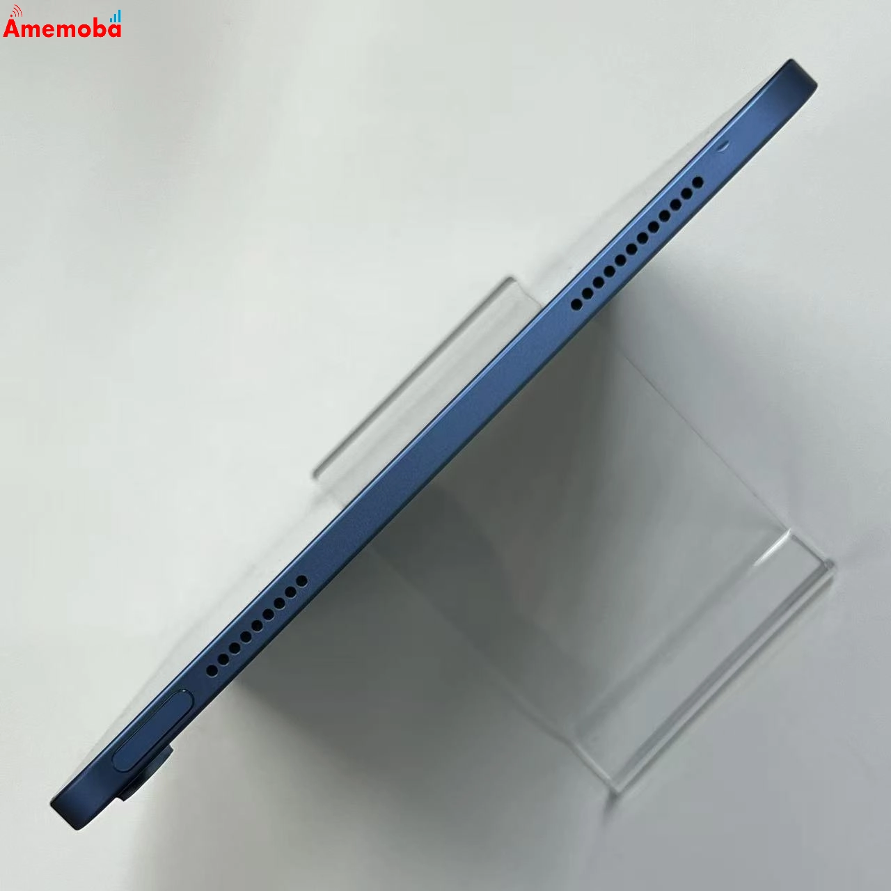 iPad 第10世代 Wi-Fiモデル 64GB ブルー 4PQ13Z/A