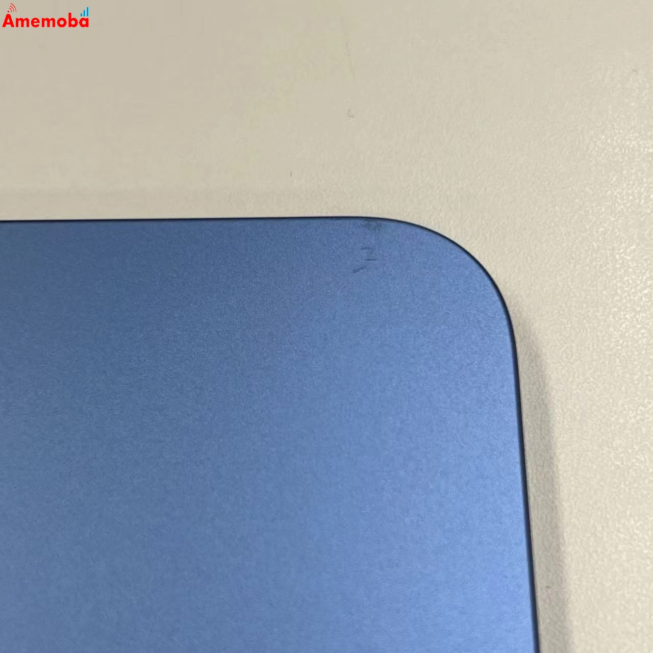 iPad 第10世代 Wi-Fiモデル 64GB ブルー 4PQ13Z/A