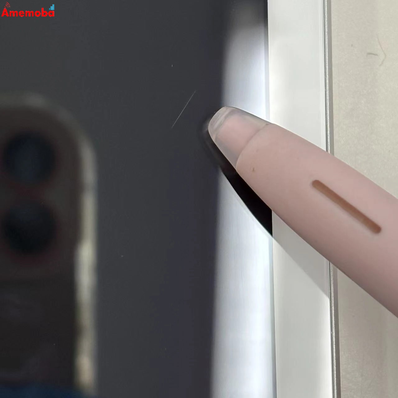 iPad 第8世代 Wi-Fi+Cellularモデル 32GB シルバー MYMJ2J/A AU版SIMフリー 美品 au