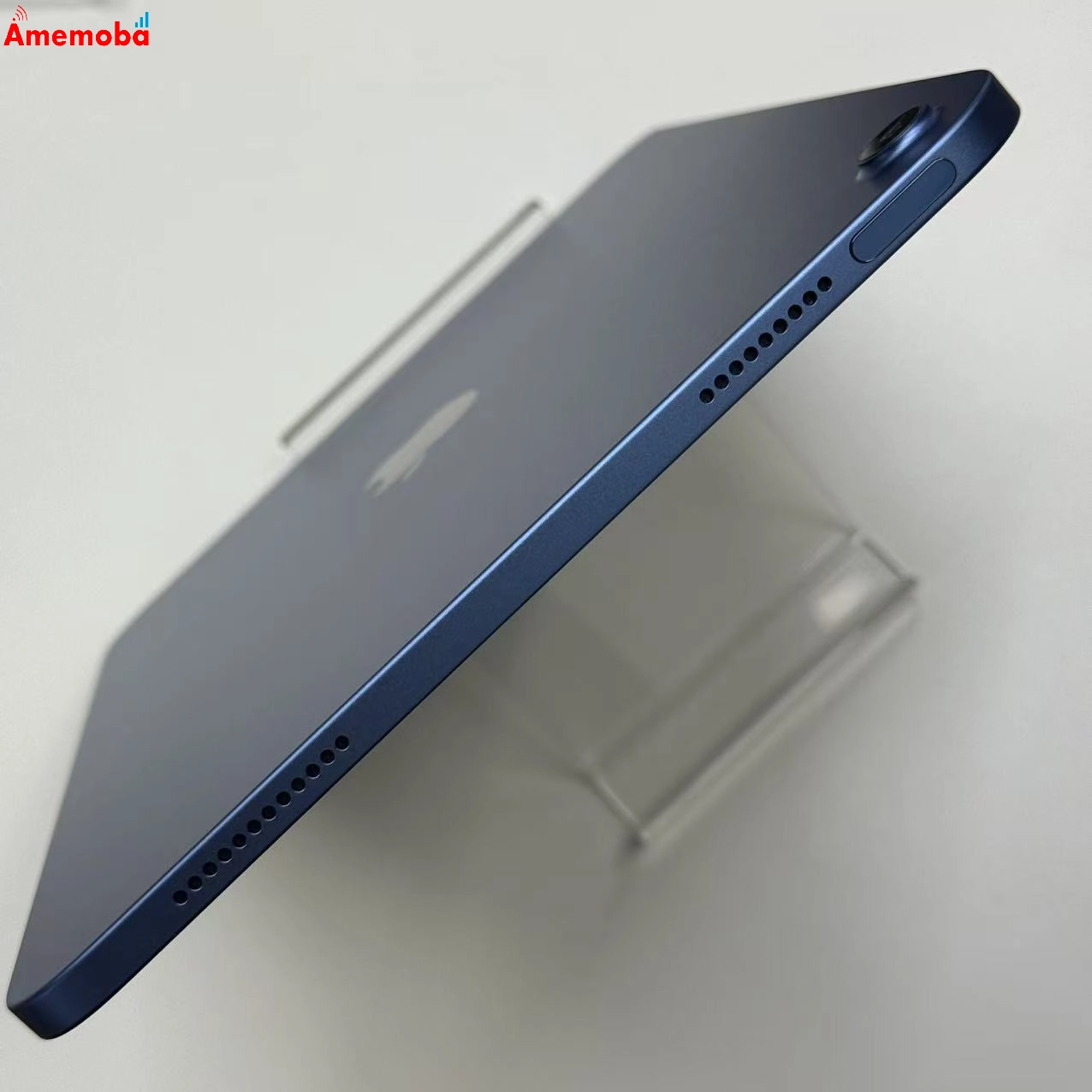 iPad 第10世代 Wi-Fiモデル 64GB ブルー PPQ13TA/A