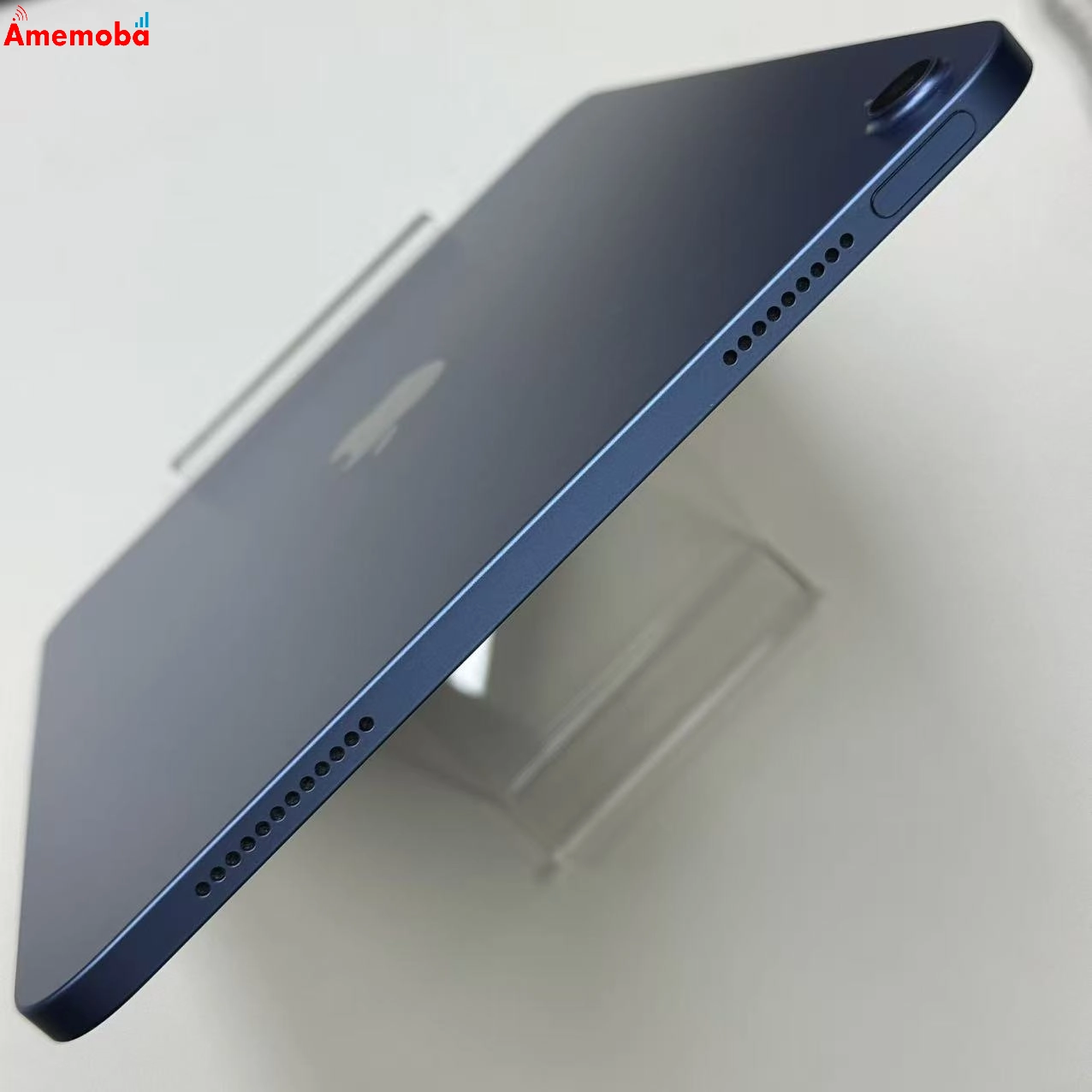 iPad 第10世代 Wi-Fiモデル 256GB ブルー PPQ93ZP/A