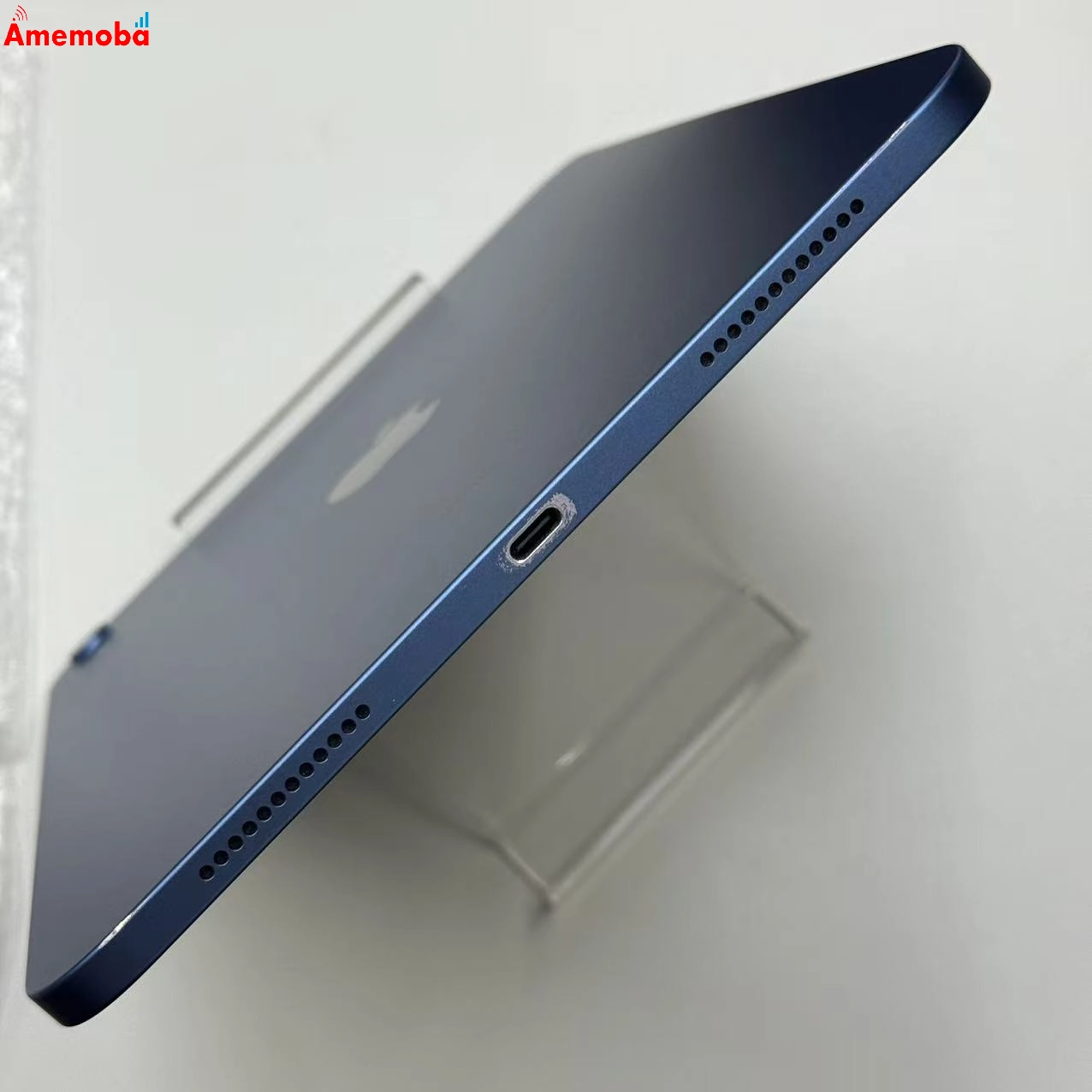 iPad 第10世代 Wi-Fiモデル 256GB ブルー PPQ93ZP/A