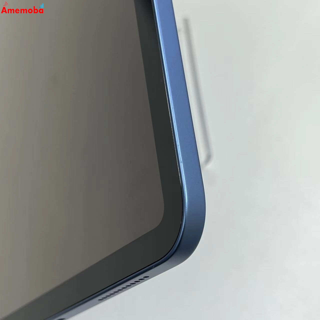 iPad 第10世代 Wi-Fiモデル 64GB ブルー 4PQ13ZN/A