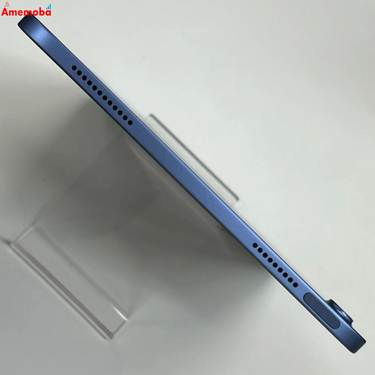 iPad 第10世代 Wi-Fiモデル 64GB ブルー 4PQ13ZN/A