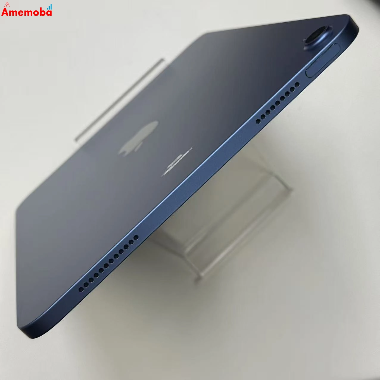 iPad 第10世代 Wi-Fiモデル 256GB ブルー PPQ93TA/A