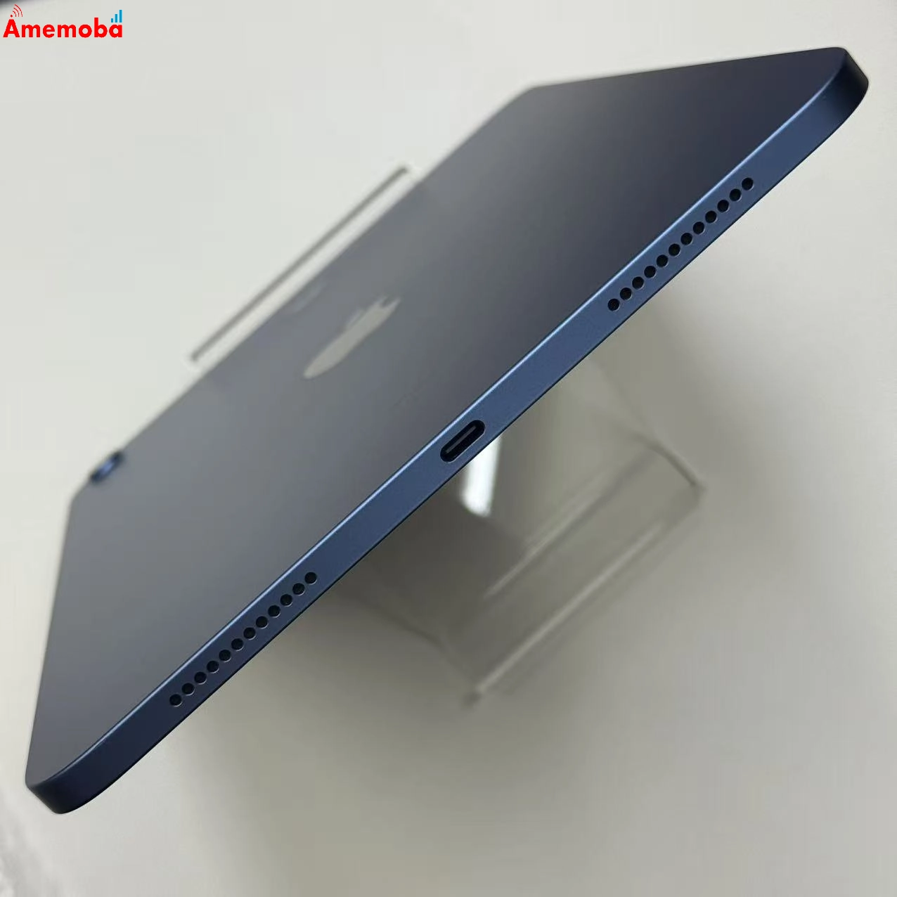 iPad 第10世代 Wi-Fiモデル 256GB ブルー PPQ93TA/A