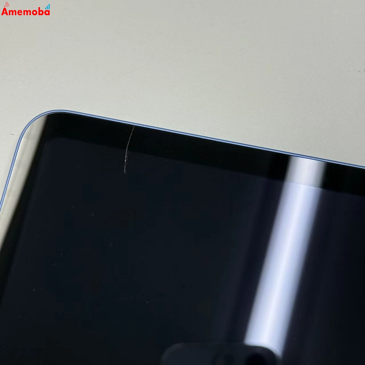 iPad 第10世代 Wi-Fiモデル 64GB ブルー MPQ13KH/A