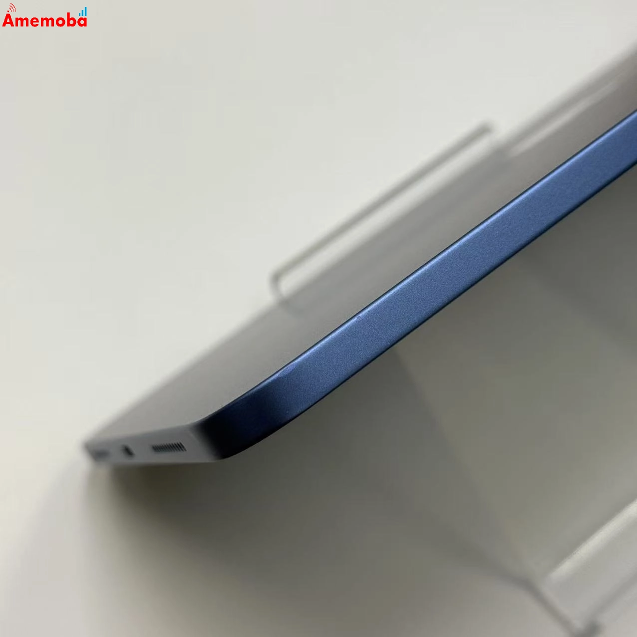 iPad 第10世代 Wi-Fiモデル 64GB ブルー MPQ13KH/A