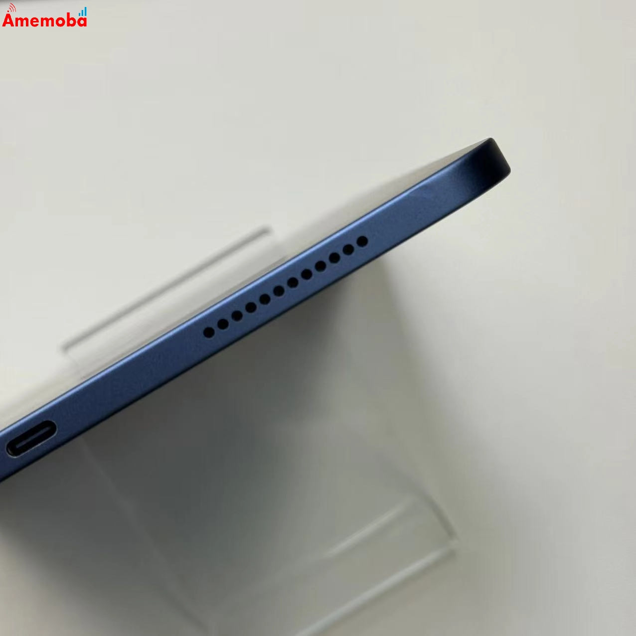 iPad 第10世代 Wi-Fiモデル 64GB ブルー MPQ13KH/A
