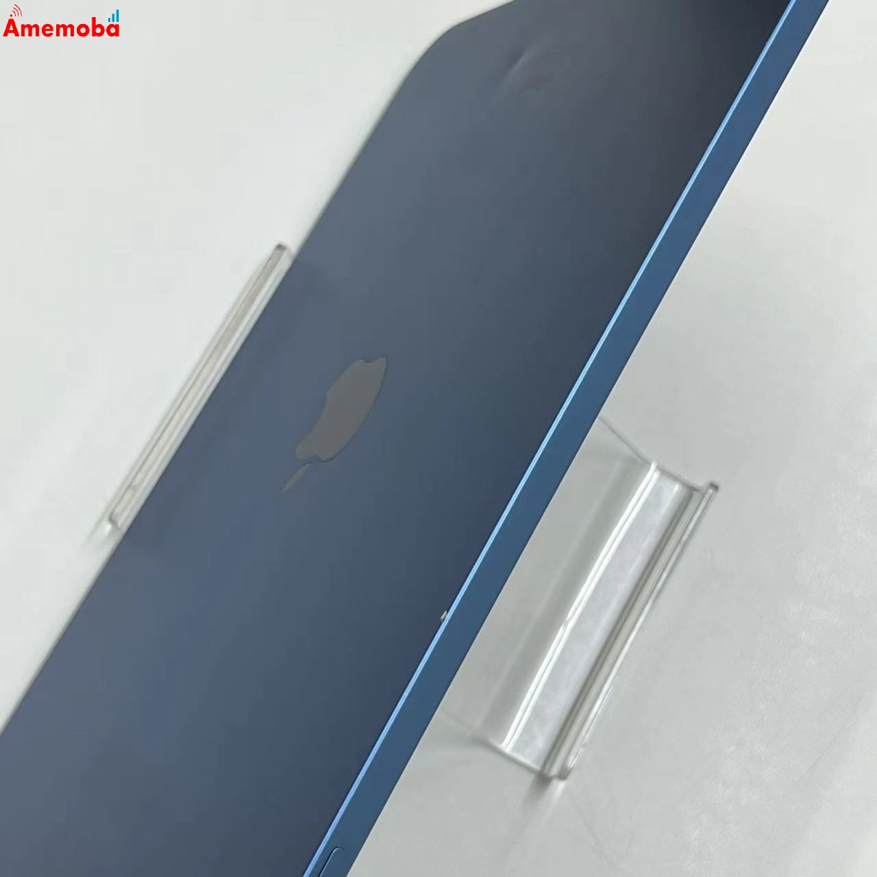 iPad 第10世代 Wi-Fiモデル 64GB ブルー 4PQ13J/A