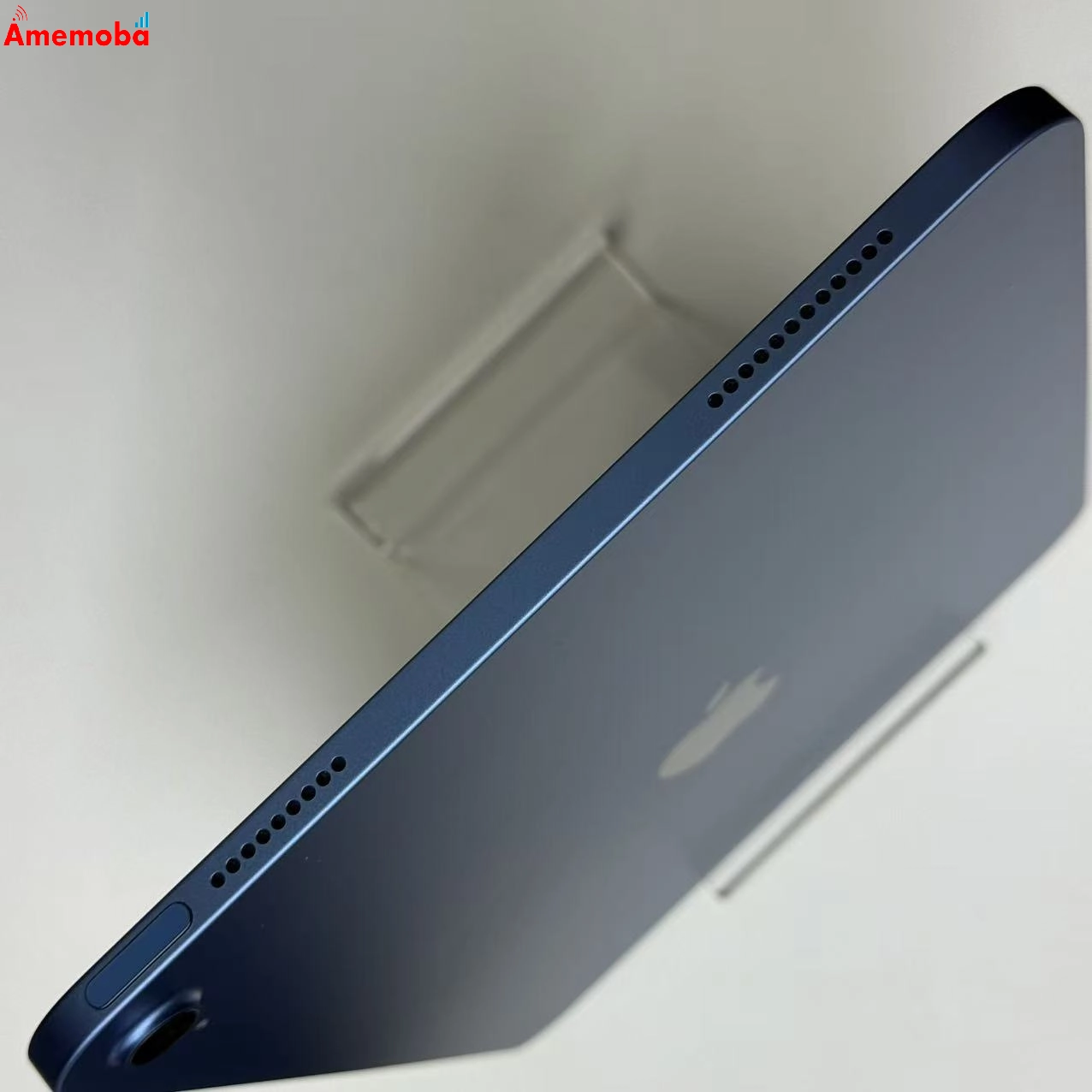 iPad 第10世代 Wi-Fiモデル 64GB ブルー MPQ13TA/A