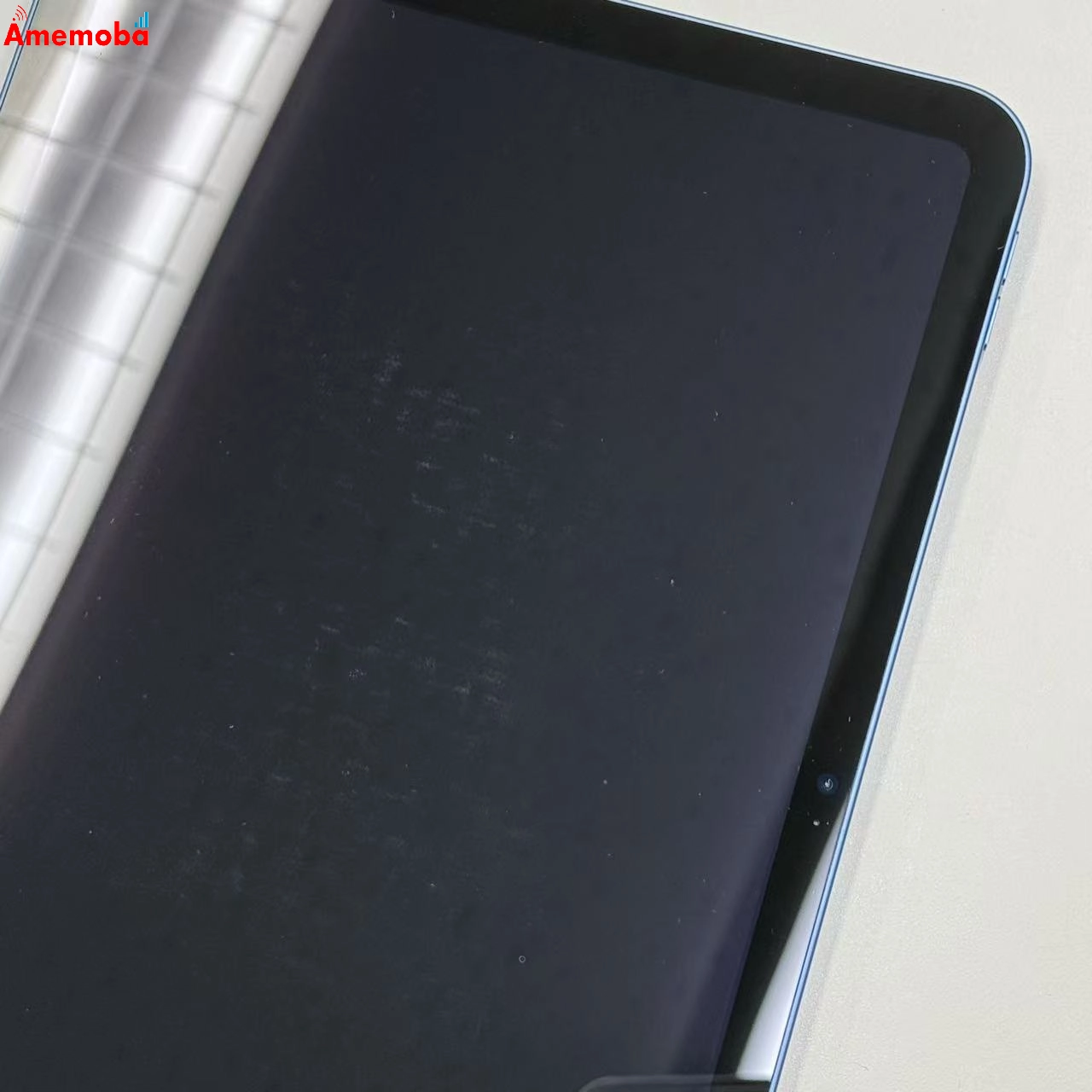 iPad 第10世代 Wi-Fiモデル 64GB ブルー MPQ13TA/A