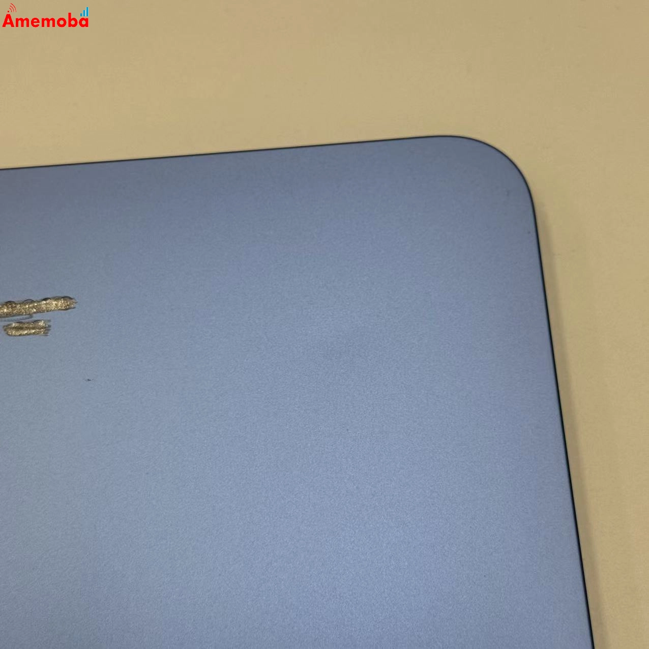 iPad 第10世代 Wi-Fiモデル 64GB ブルー PPQ13ZP/A