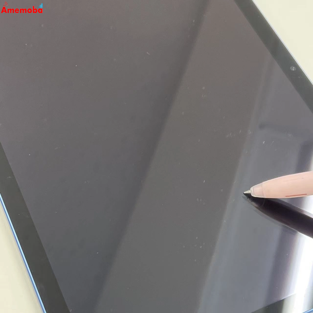 iPad 第10世代 Wi-Fiモデル 64GB ブルー 4PQ13J/A