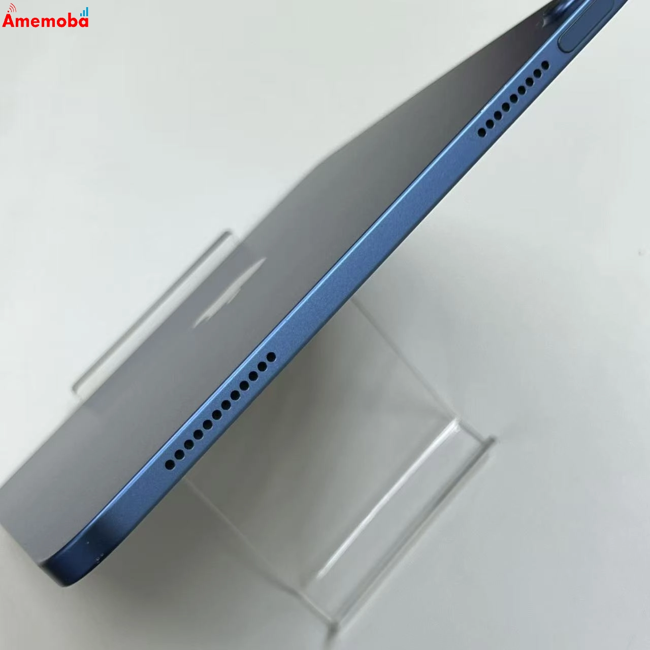 iPad 第10世代 Wi-Fiモデル 64GB ブルー 4PQ13J/A
