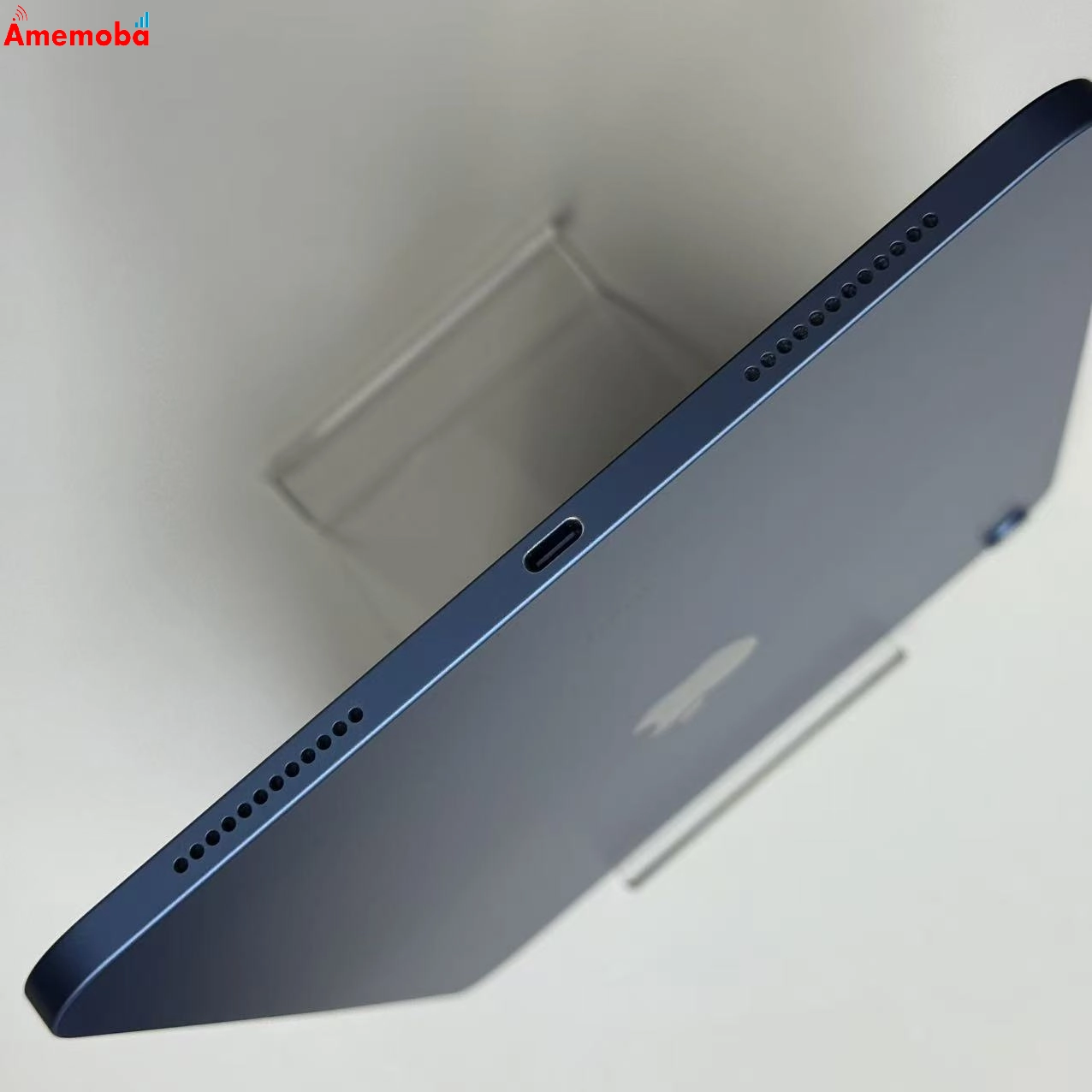 iPad 第10世代 Wi-Fiモデル 256GB ブルー MPQ93CH/A 中国版 極美品