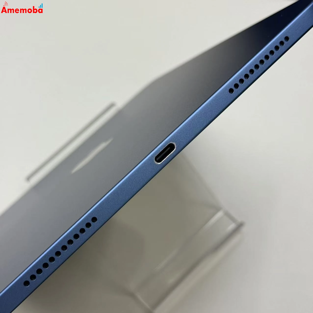 iPad 第10世代 Wi-Fiモデル 64GB ブルー MPQ13ZP/A