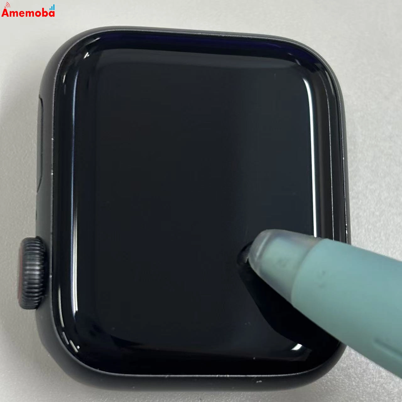 Apple Watch SE(第1世代) 40mm 32GB スペースグレイ 3H150J/A SIMフリー
