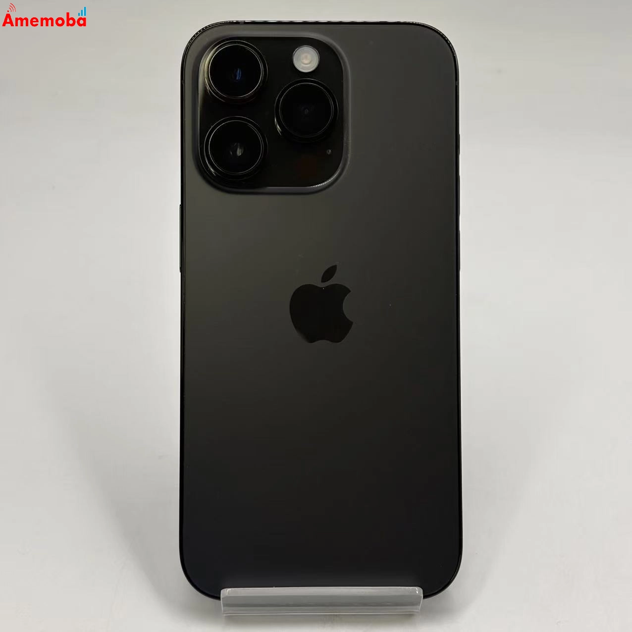 iPhone14 Pro 128GB スペースブラック MPXU3J/A docomo版SIMフリー