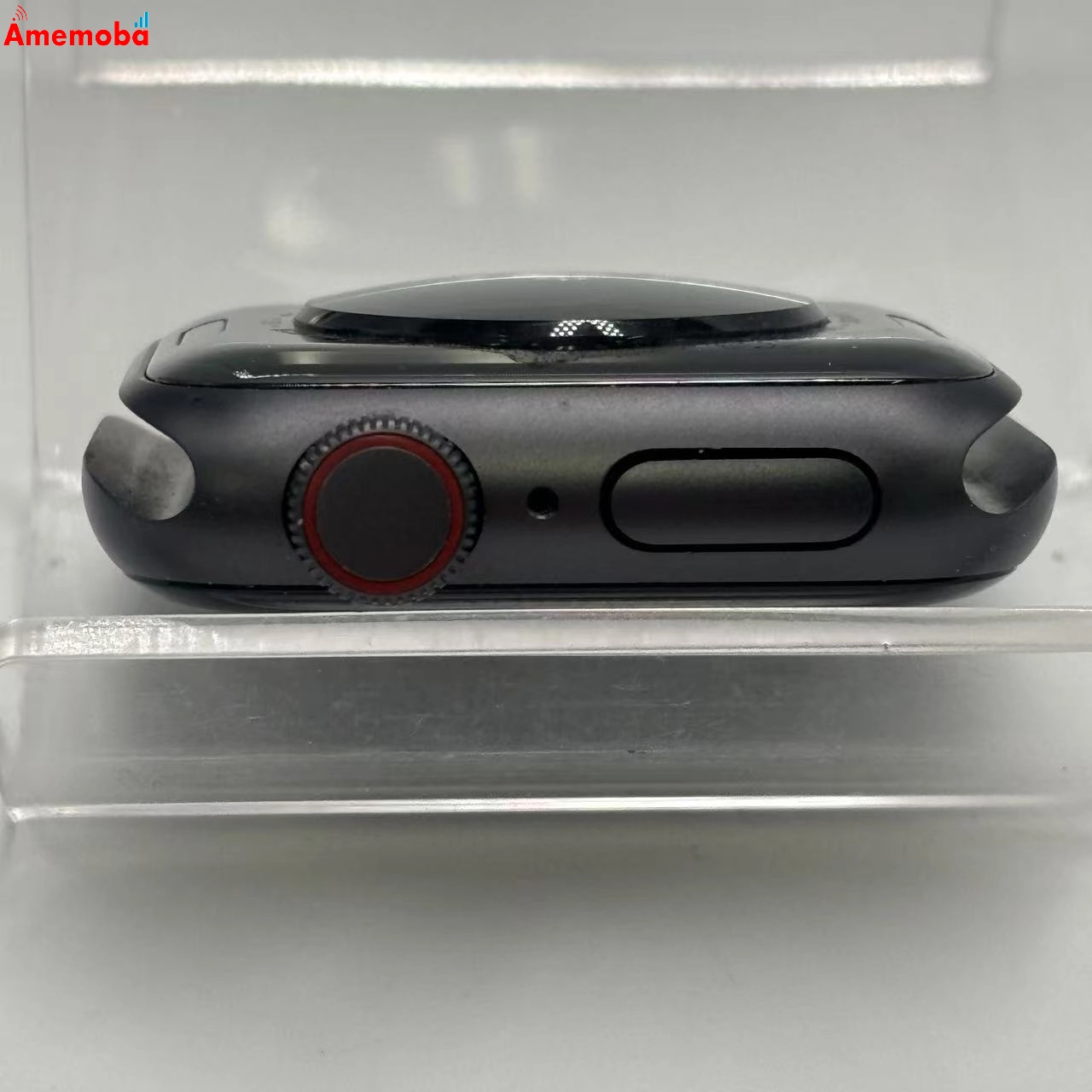 Apple Watch SE(第1世代) 40mm 32GB スペースグレイ 3H150J/A SIMフリー