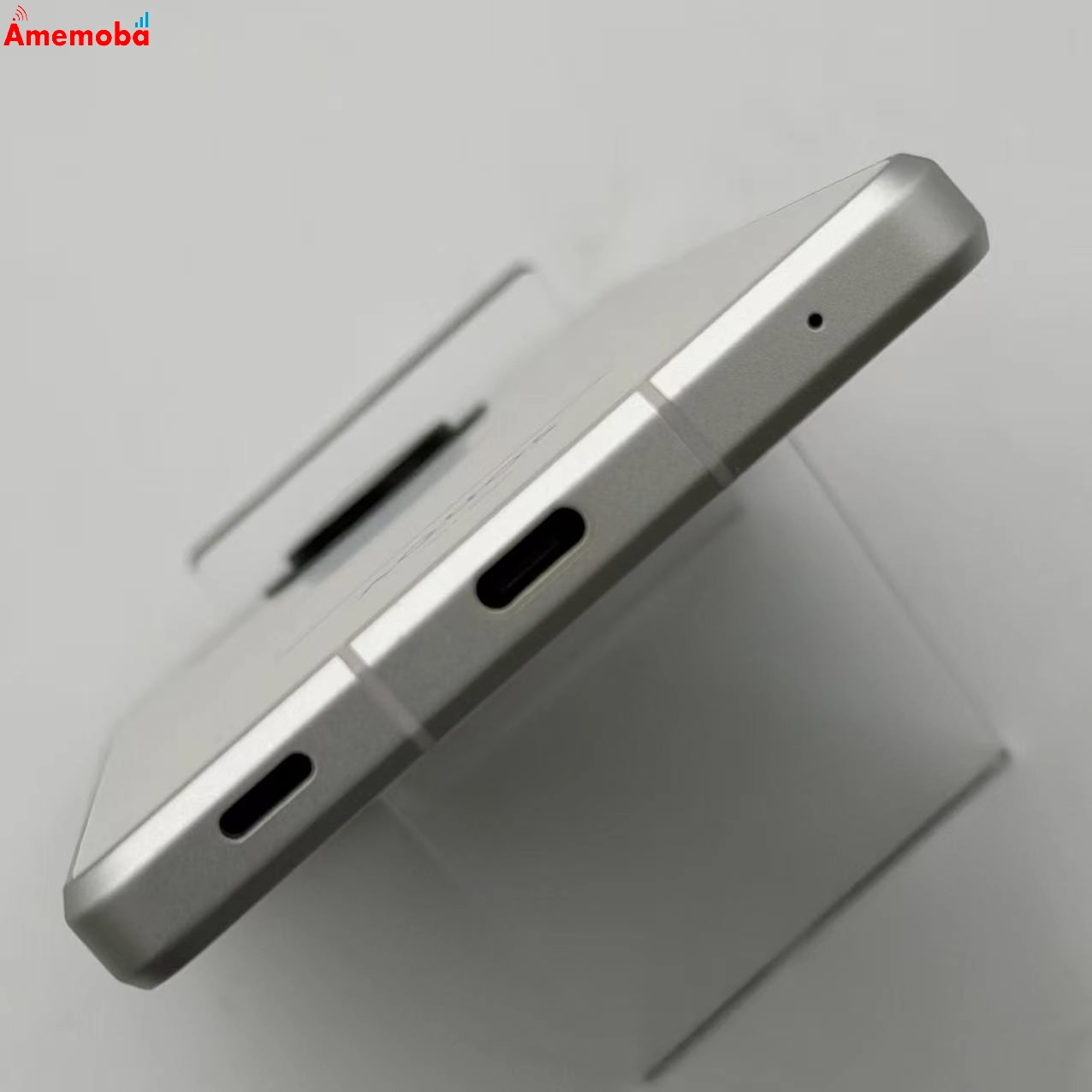 AQUOS R8 8GB/256GB クリーム SH-52D docomo版SIMフリー  美品