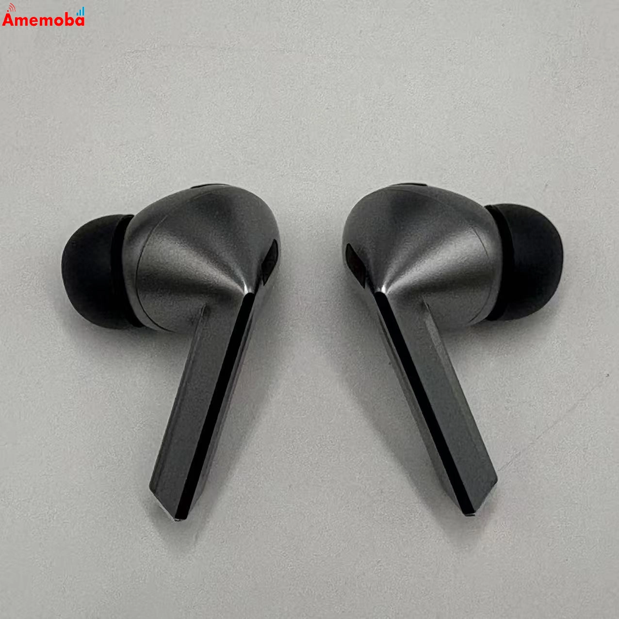 Galaxy Buds3 Pro 海外版 シルバー SM-R630NZAAMEA
