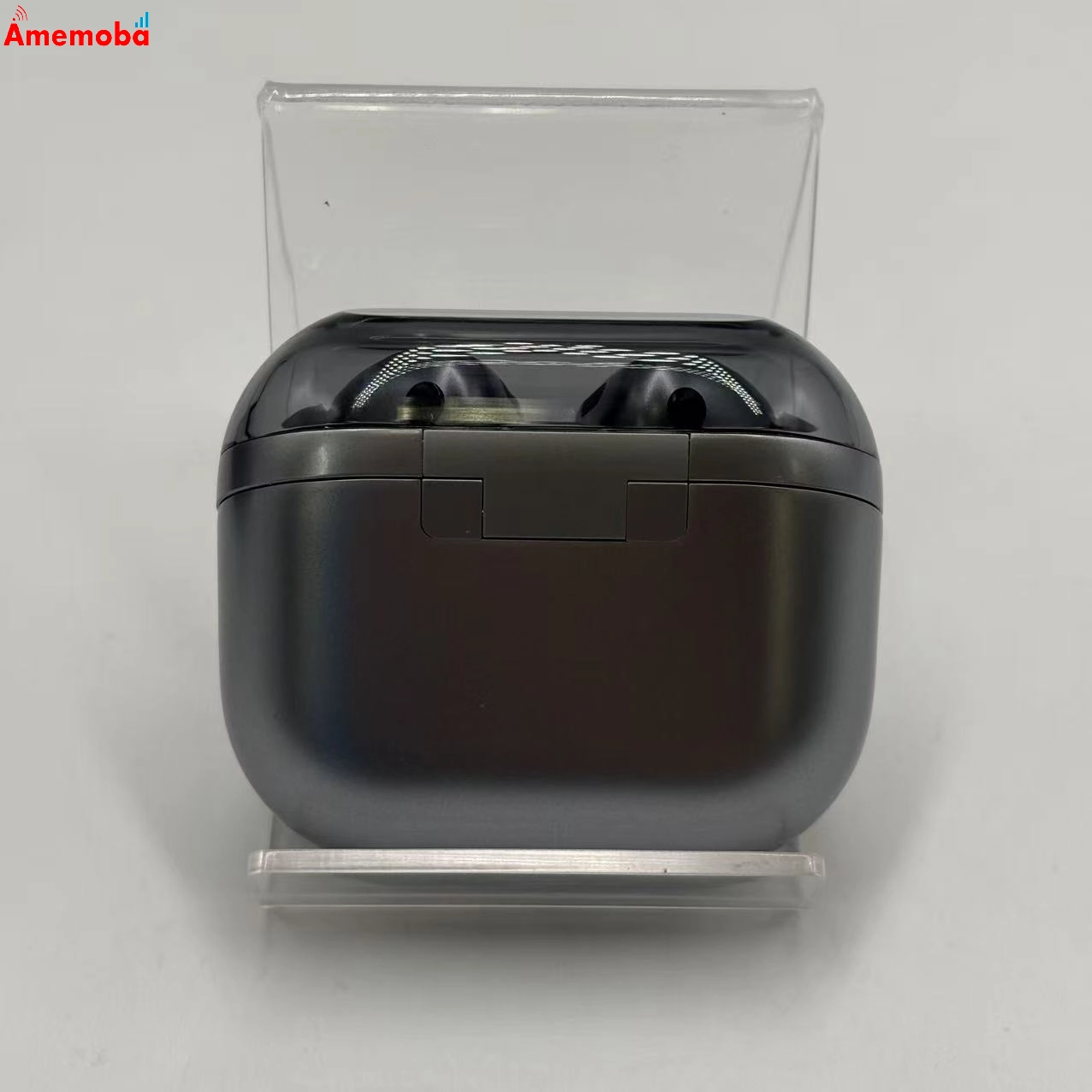 Galaxy Buds3 Pro 海外版 シルバー SM-R630NZAAMEA
