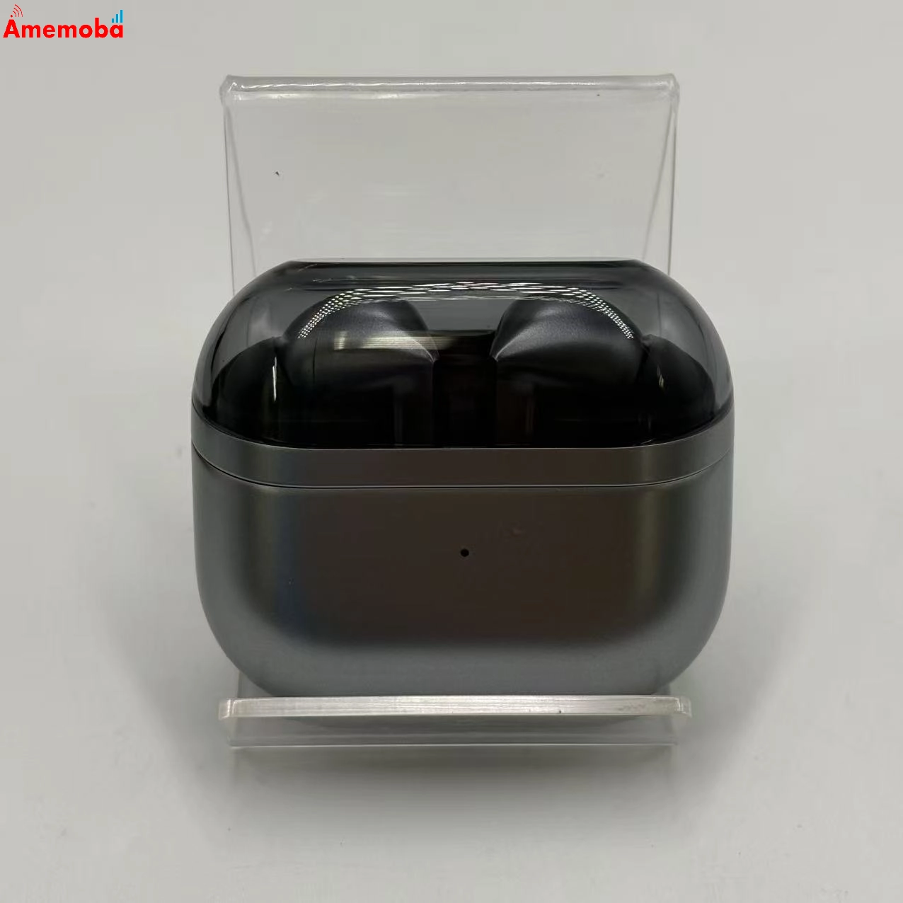 Galaxy Buds3 Pro 海外版 シルバー SM-R630NZAAMEA