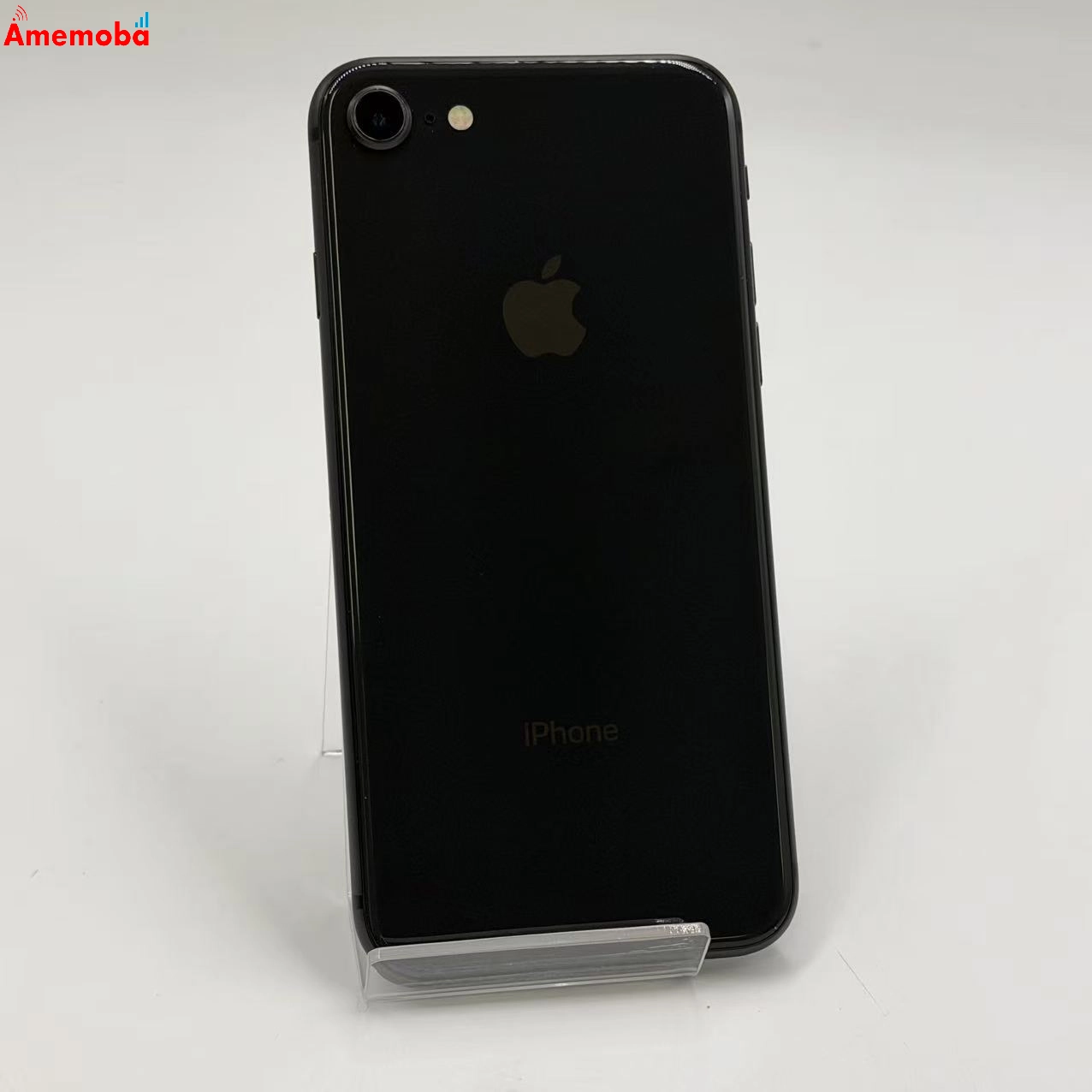 iPhone8 64GB スペースグレイ NQ782J/A Apple版SIMフリー