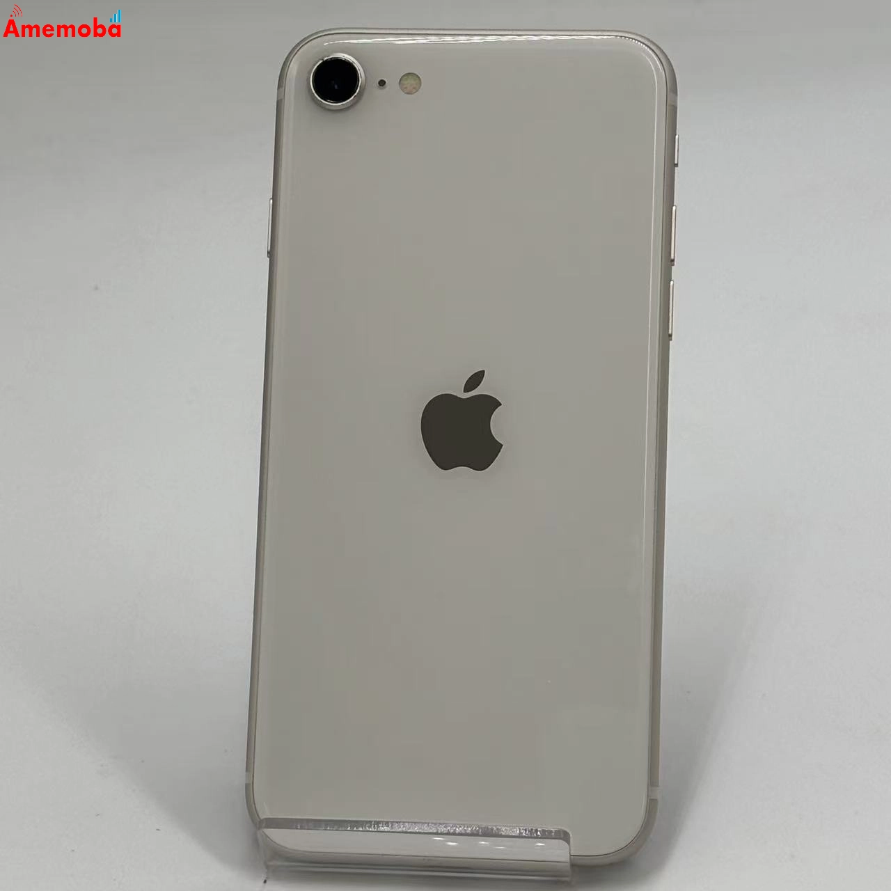 iPhoneSE 第3世代 128GB スターライト MMYG3J/A SIMフリー ジャンク品