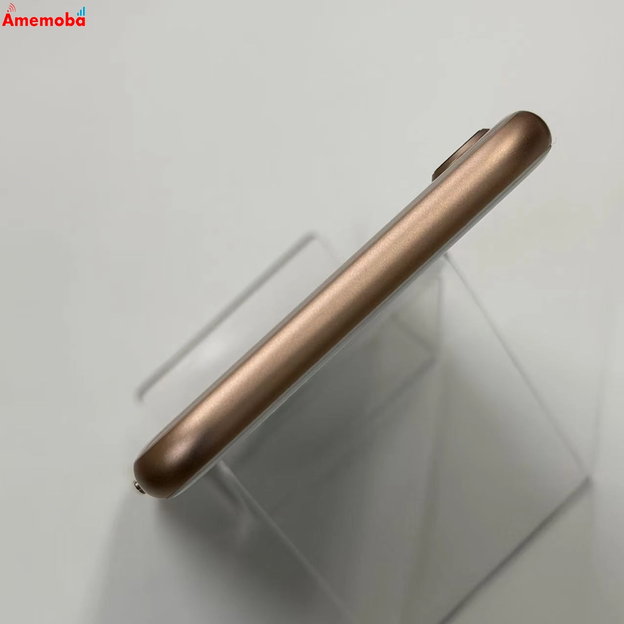 iPhone8 64GB ゴールド MQ7A2J/A Apple版SIMフリー  美品
