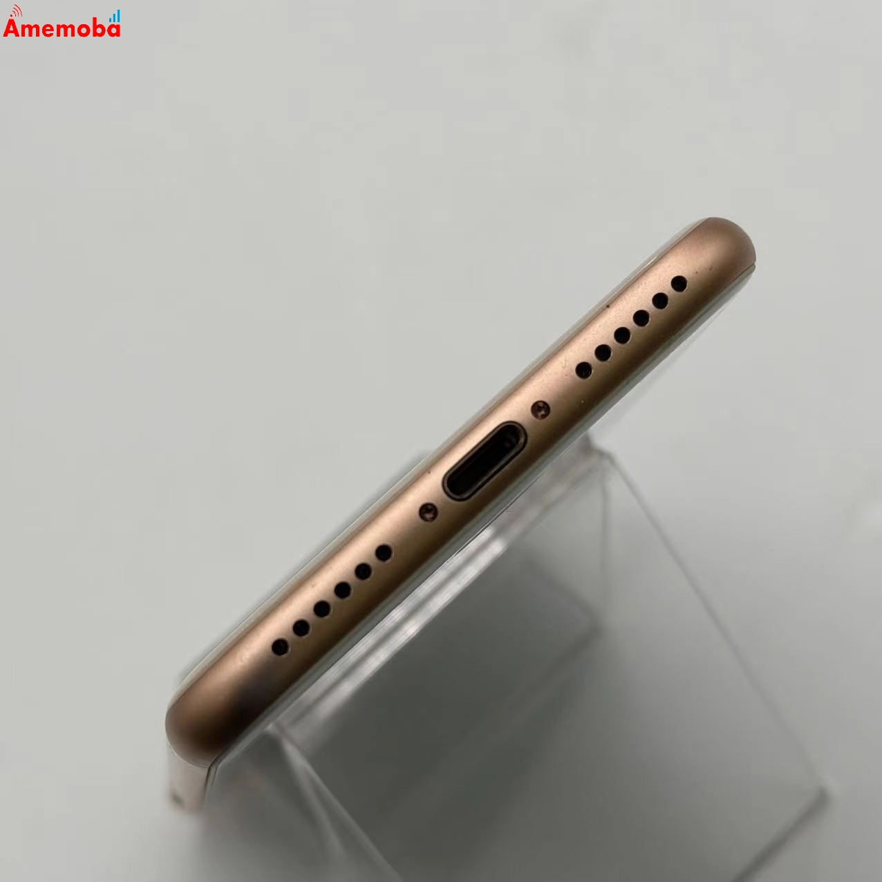 iPhone8 64GB ゴールド MQ7A2J/A Apple版SIMフリー  美品
