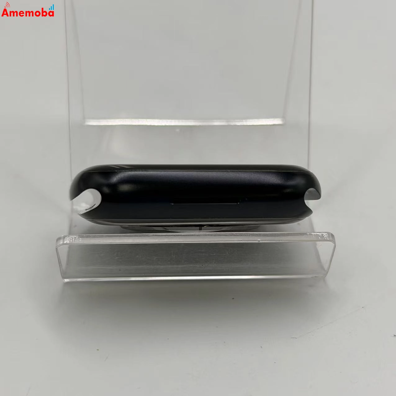 Apple Watch Series9 45mm GPS+Cellularモデル 64GB ミッドナイト MRMC3J/A AU版SIMフリー au