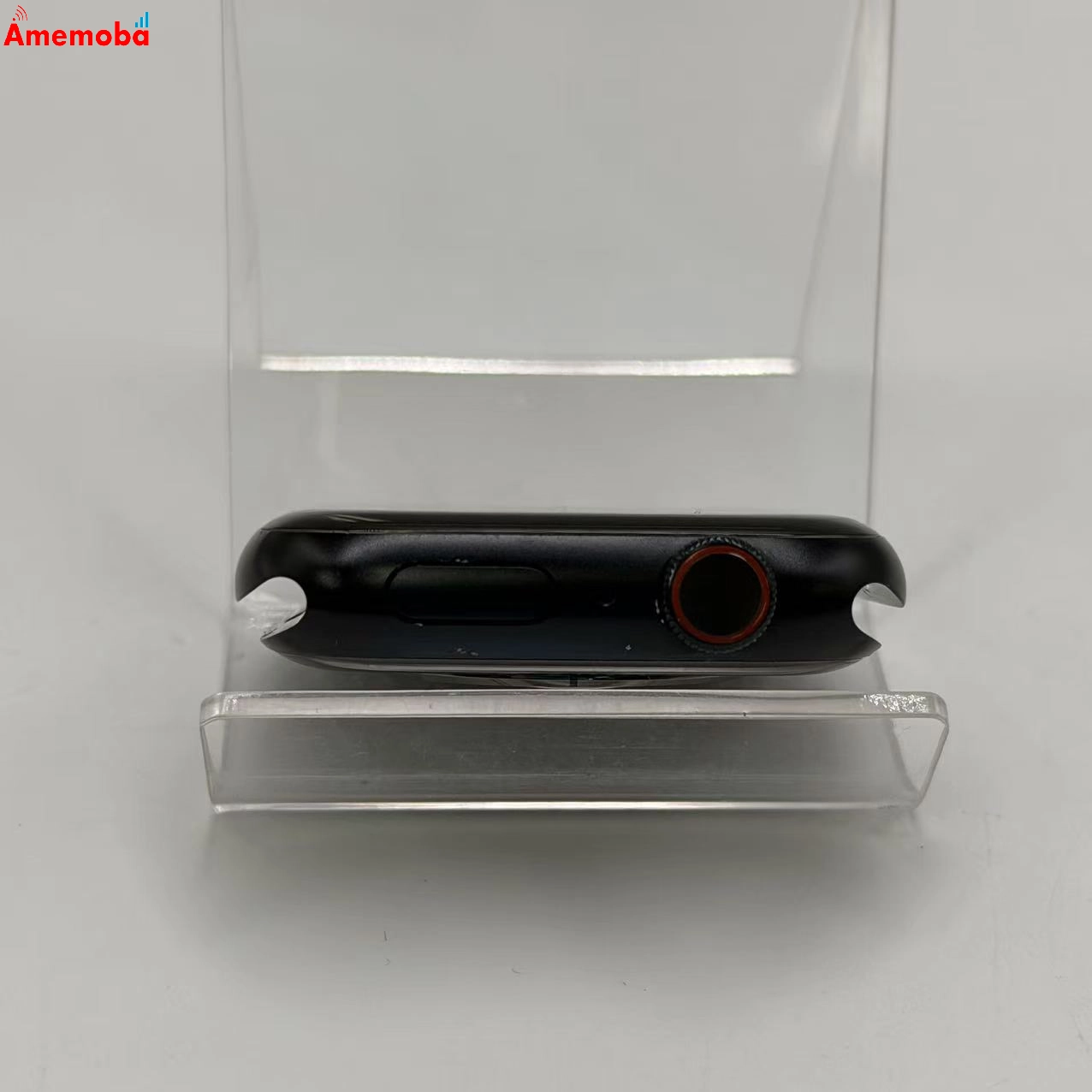 Apple Watch Series9 45mm GPS+Cellularモデル 64GB ミッドナイト MRMC3J/A AU版SIMフリー au