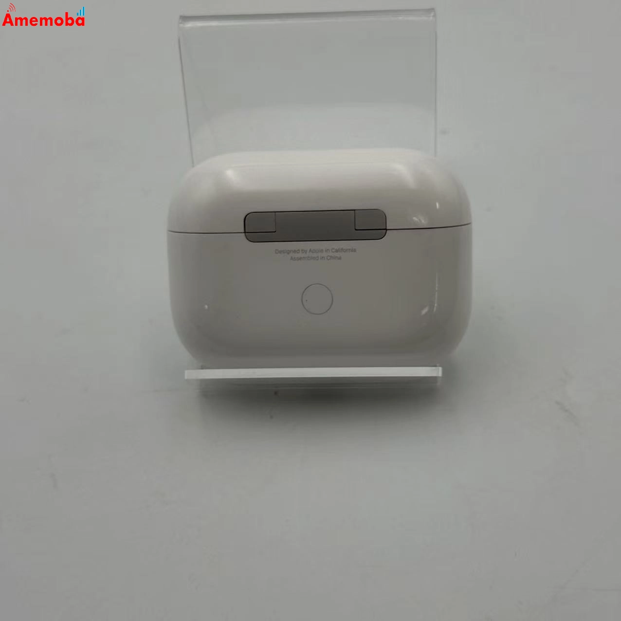 AirPods Pro 第1世代 2019年モデル ホワイト A2084 ジャンク品