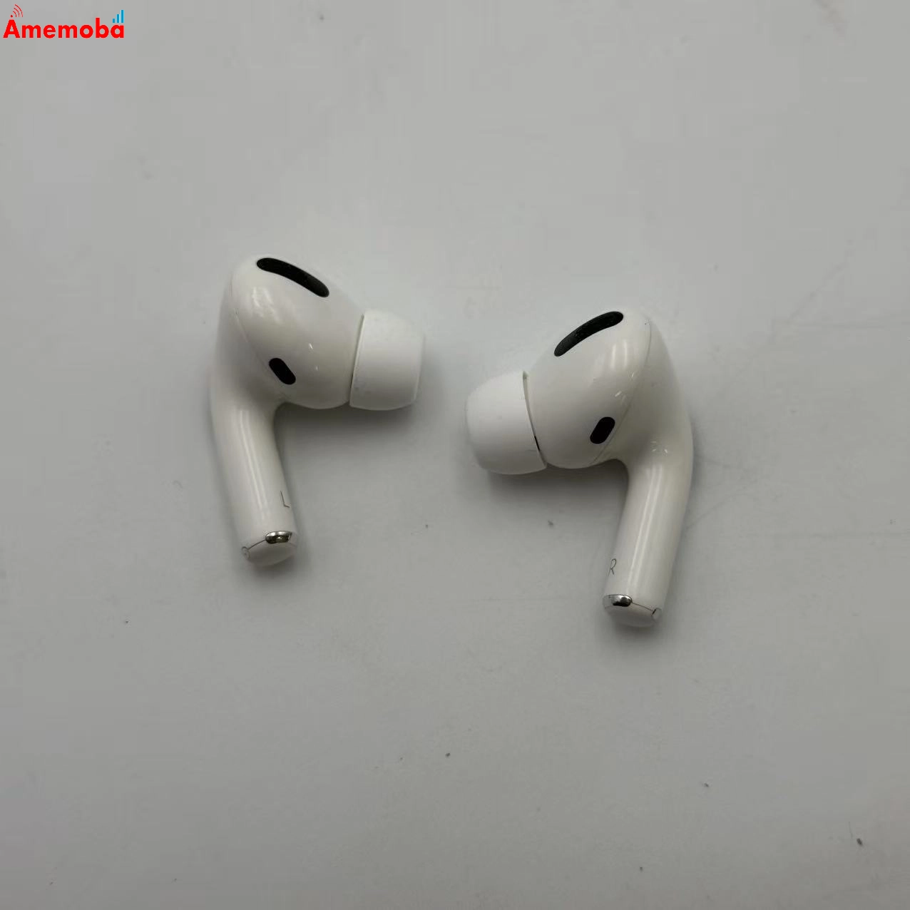 AirPods Pro 第1世代 2019年モデル ホワイト A2084 ジャンク品
