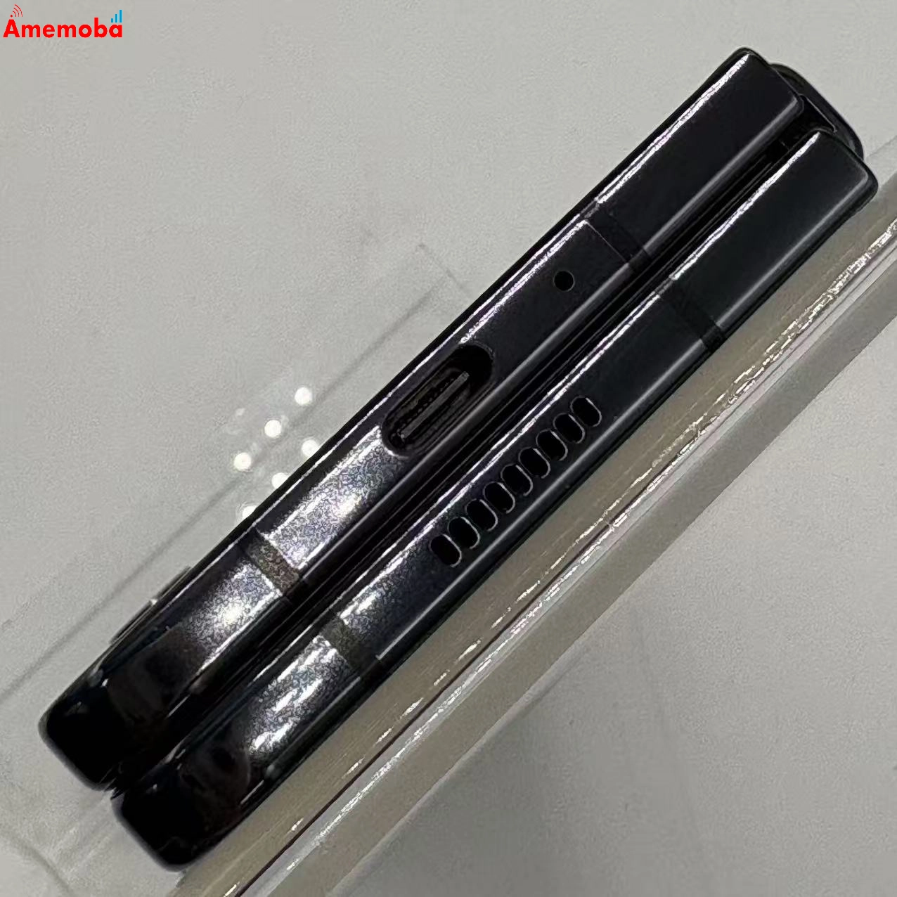 Galaxy Z Fold5 256GB ファントムブラック SC-55D docomo版SIMフリー