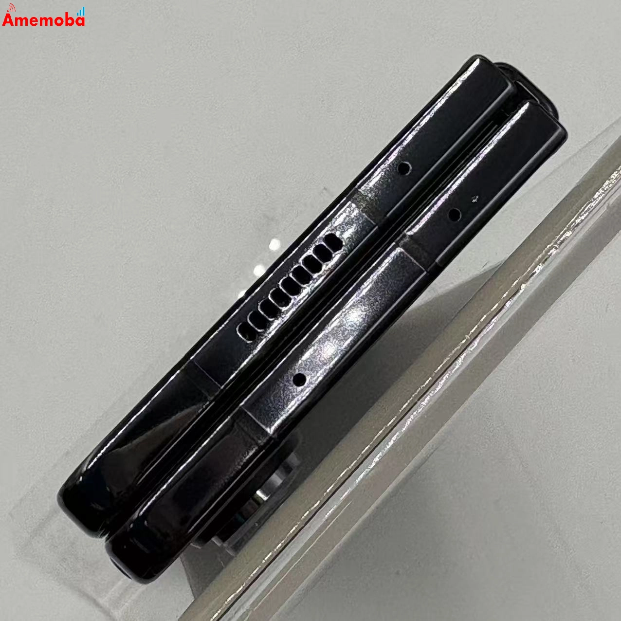 Galaxy Z Fold5 256GB ファントムブラック SC-55D docomo版SIMフリー