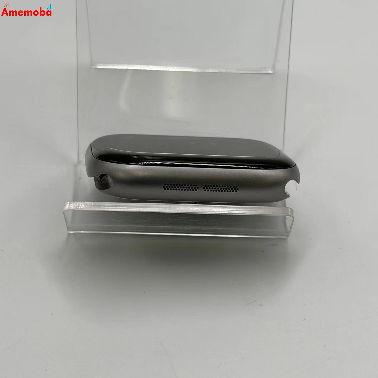 Apple Watch Series11 46mm GPSモデル 64GB スペースグレイ MEV04J/A  美品