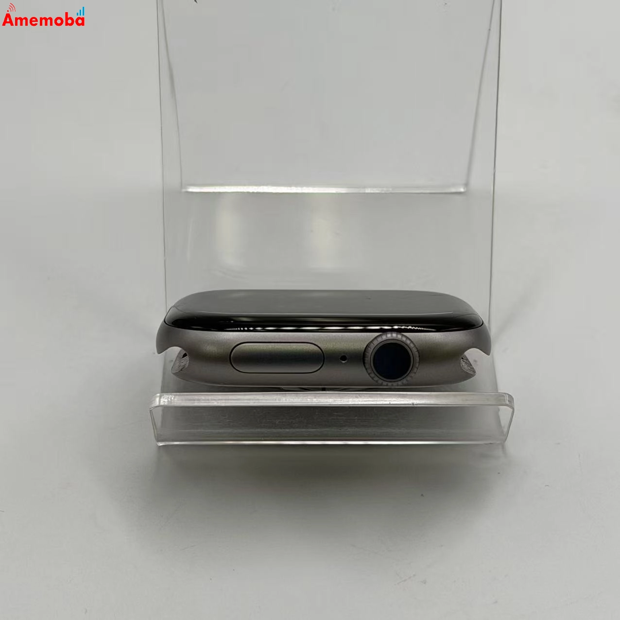 Apple Watch Series11 46mm GPSモデル 64GB スペースグレイ MEV04J/A  美品