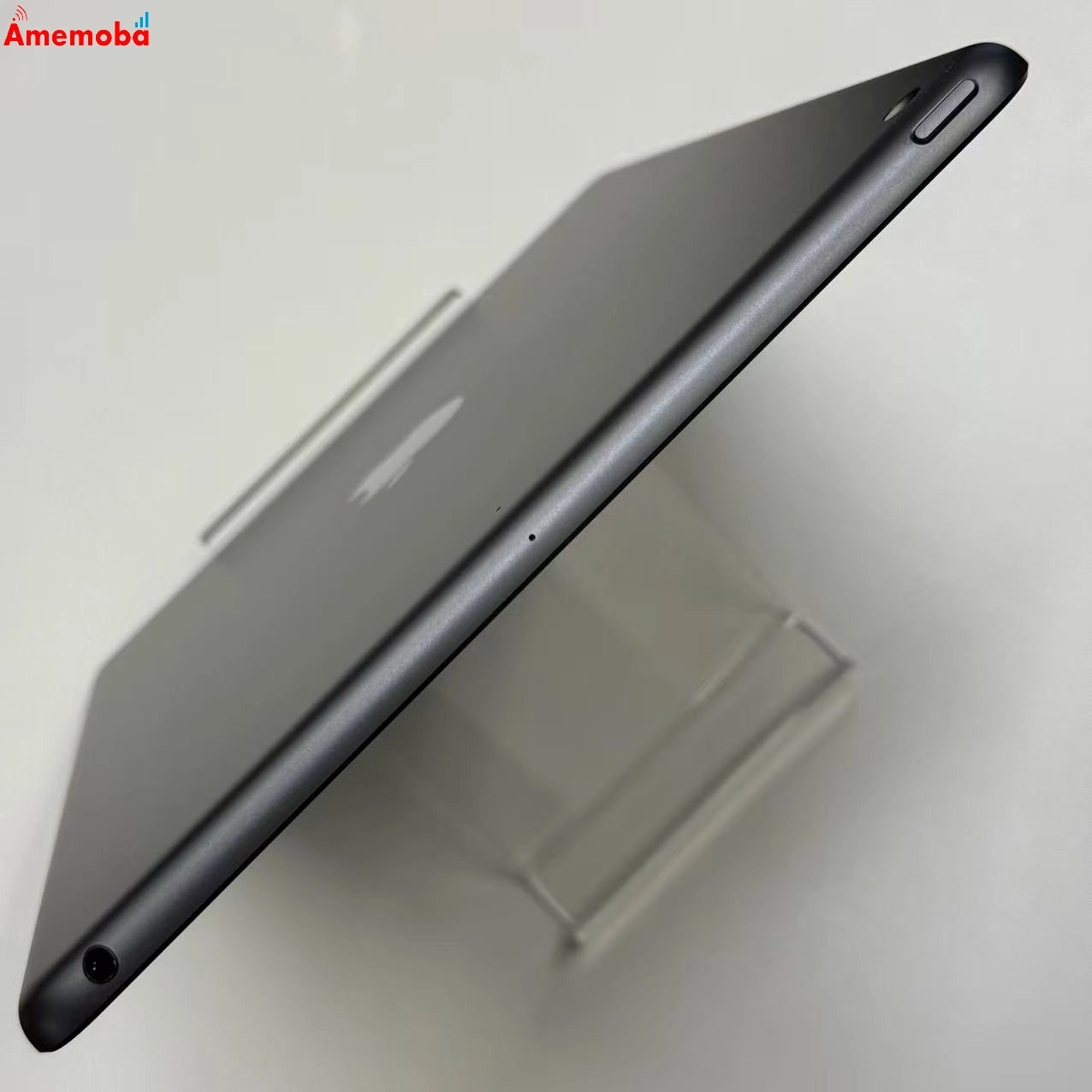 iPad 第8世代 Wi-Fiモデル 32GB スペースグレイ MYL92J/A
