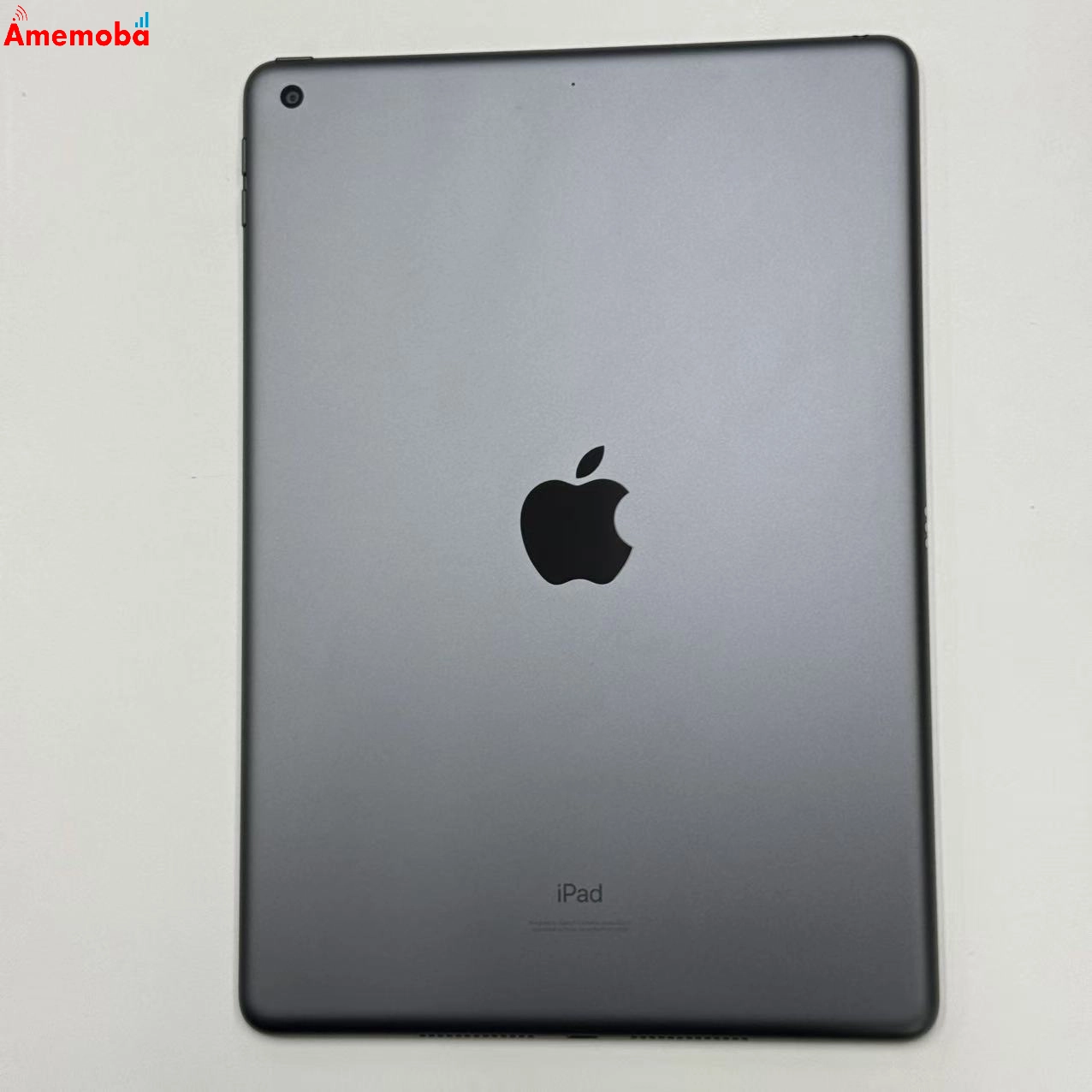 iPad 第8世代 Wi-Fiモデル 32GB スペースグレイ MYL92J/A