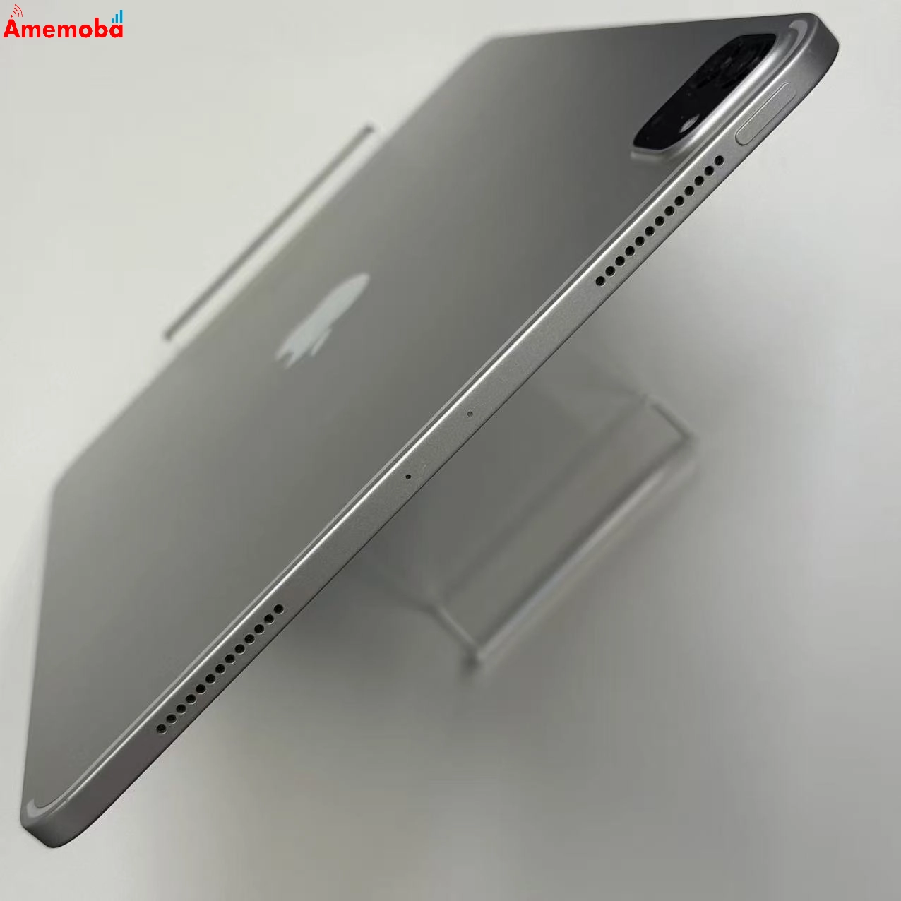 iPad Pro 11インチ 第2世代 Wi-Fiモデル 128GB シルバー MY252J/A ジャンク品