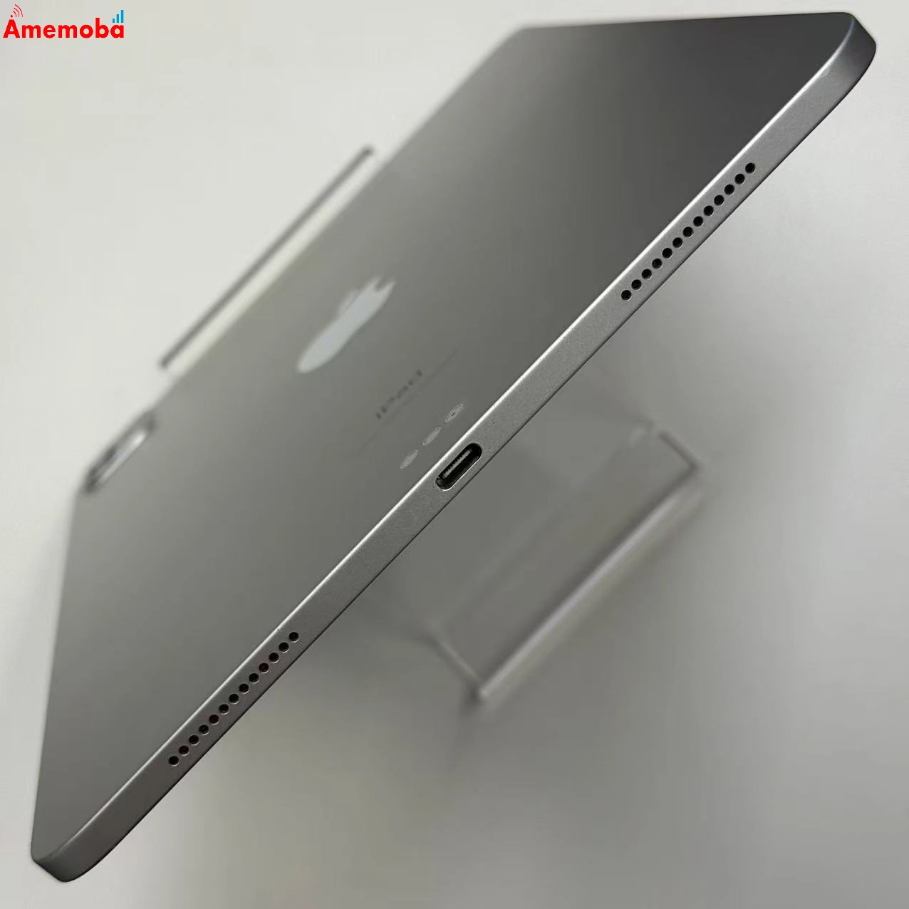 iPad Pro 11インチ 第2世代 Wi-Fiモデル 128GB シルバー MY252J/A ジャンク品