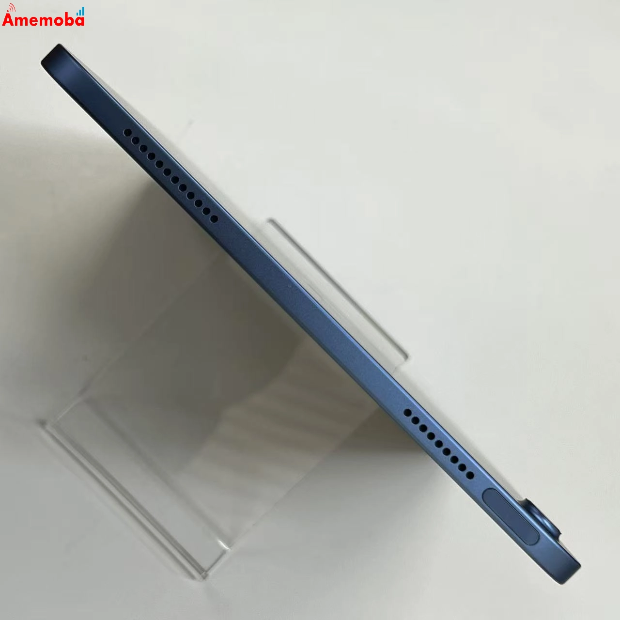 iPad 第10世代 Wi-Fiモデル 64GB ブルー 4PQ13Z/A